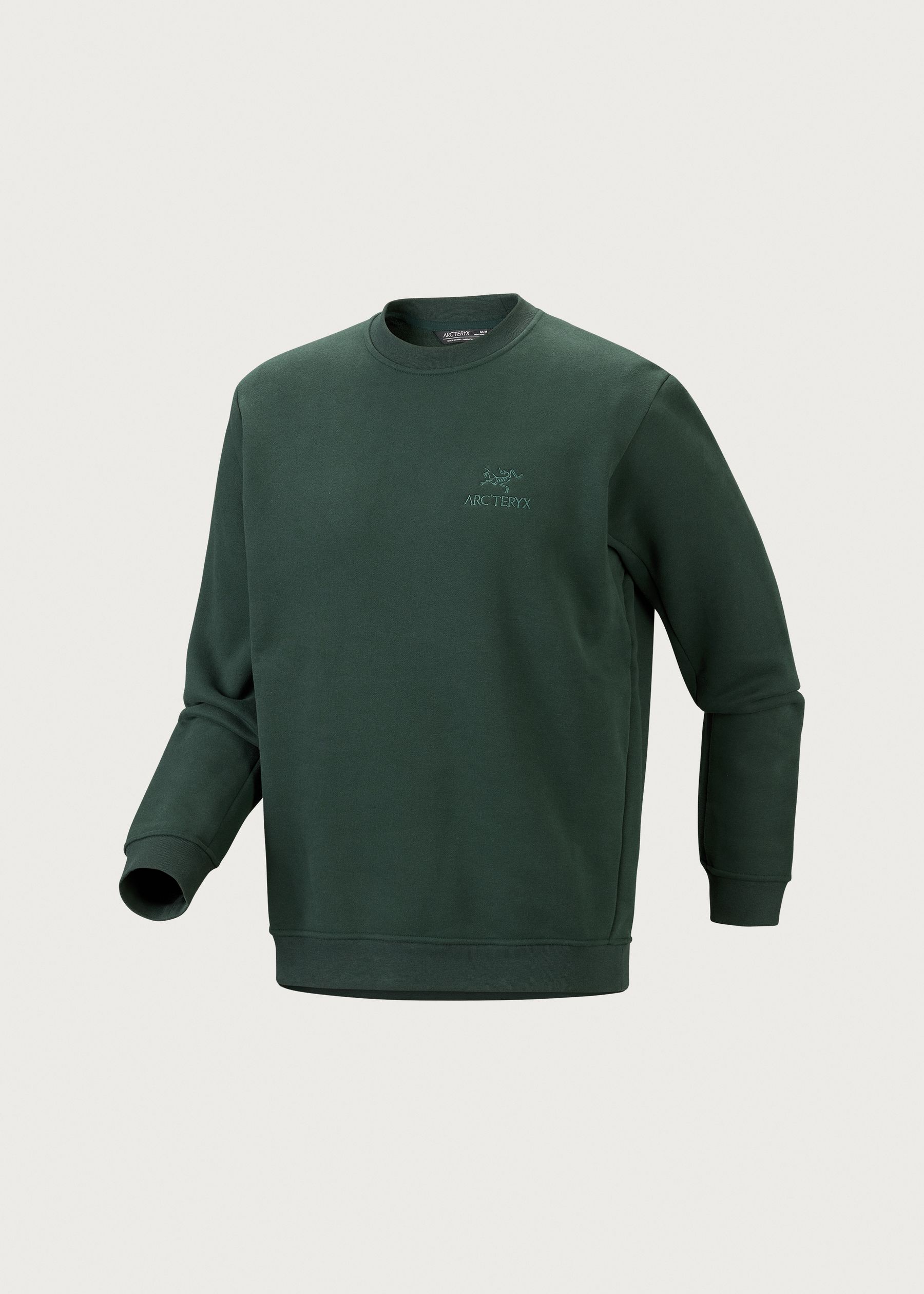 Image - 1 - Emblem Fleece Crew