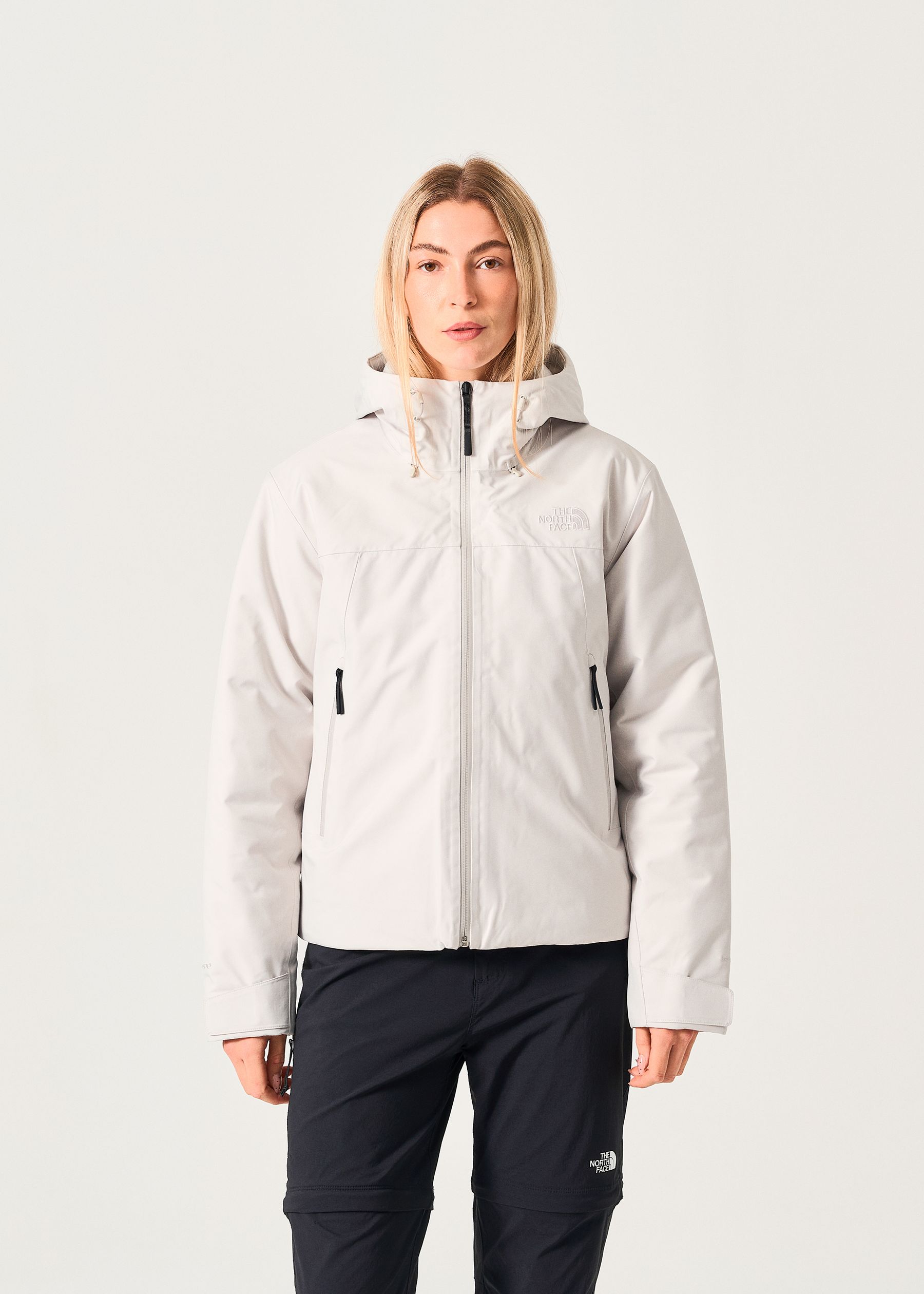 Image - 1 - TNF Range Down Hooded Jacket