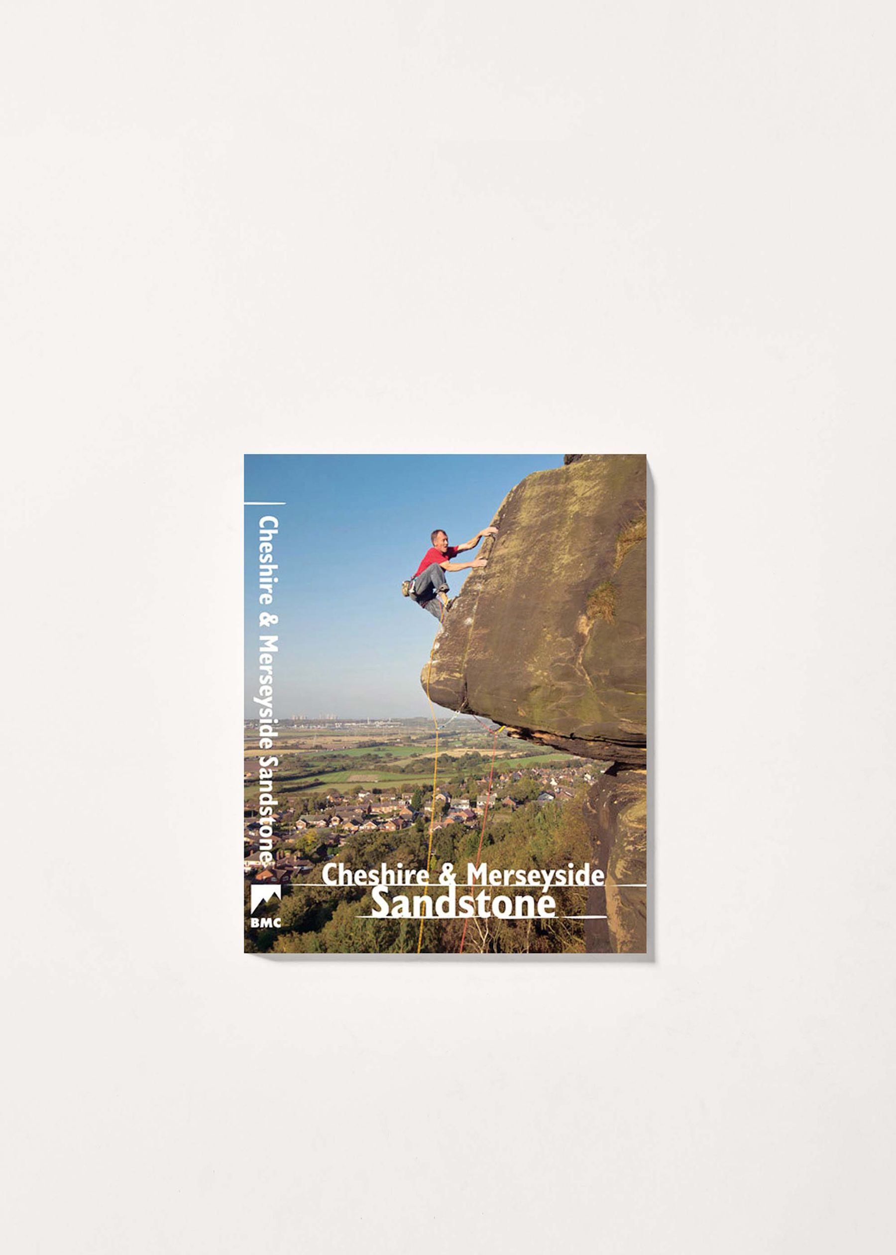 Image - 1 - Cheshire & Merseyside Sandstone Guidebook