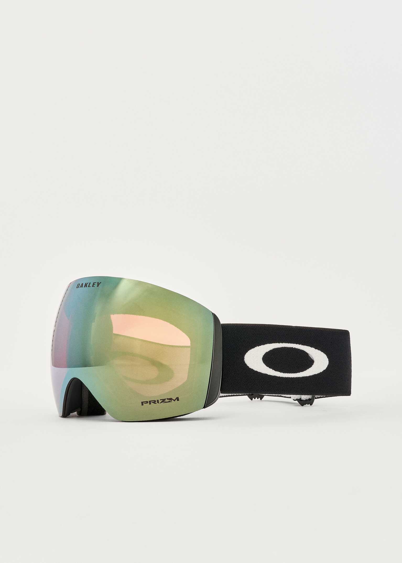 Oakley Flight Deck L ゴーグル Sage Gold GBL oakley-flight-deck-l-goggles-