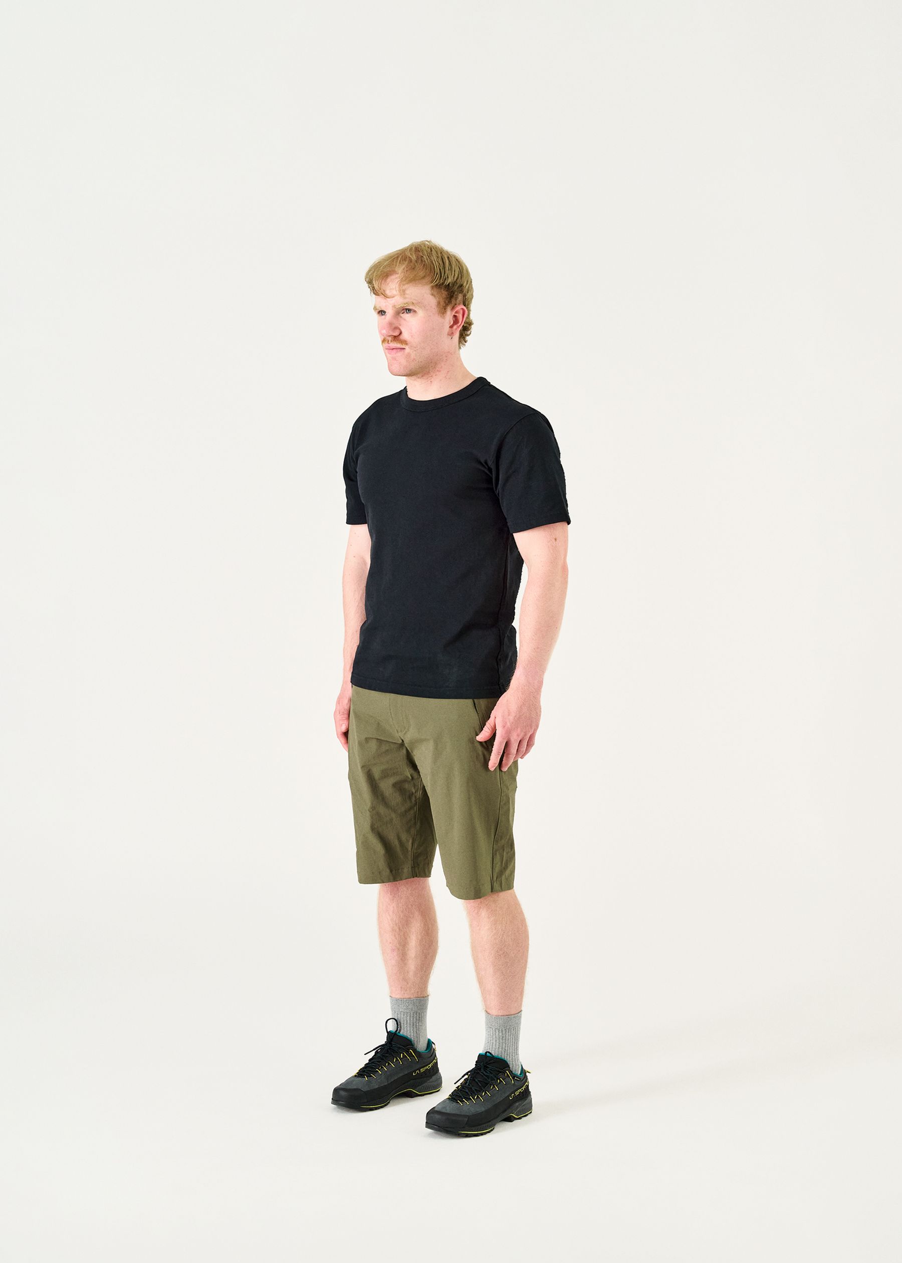Image - 2 - Comici Shorts