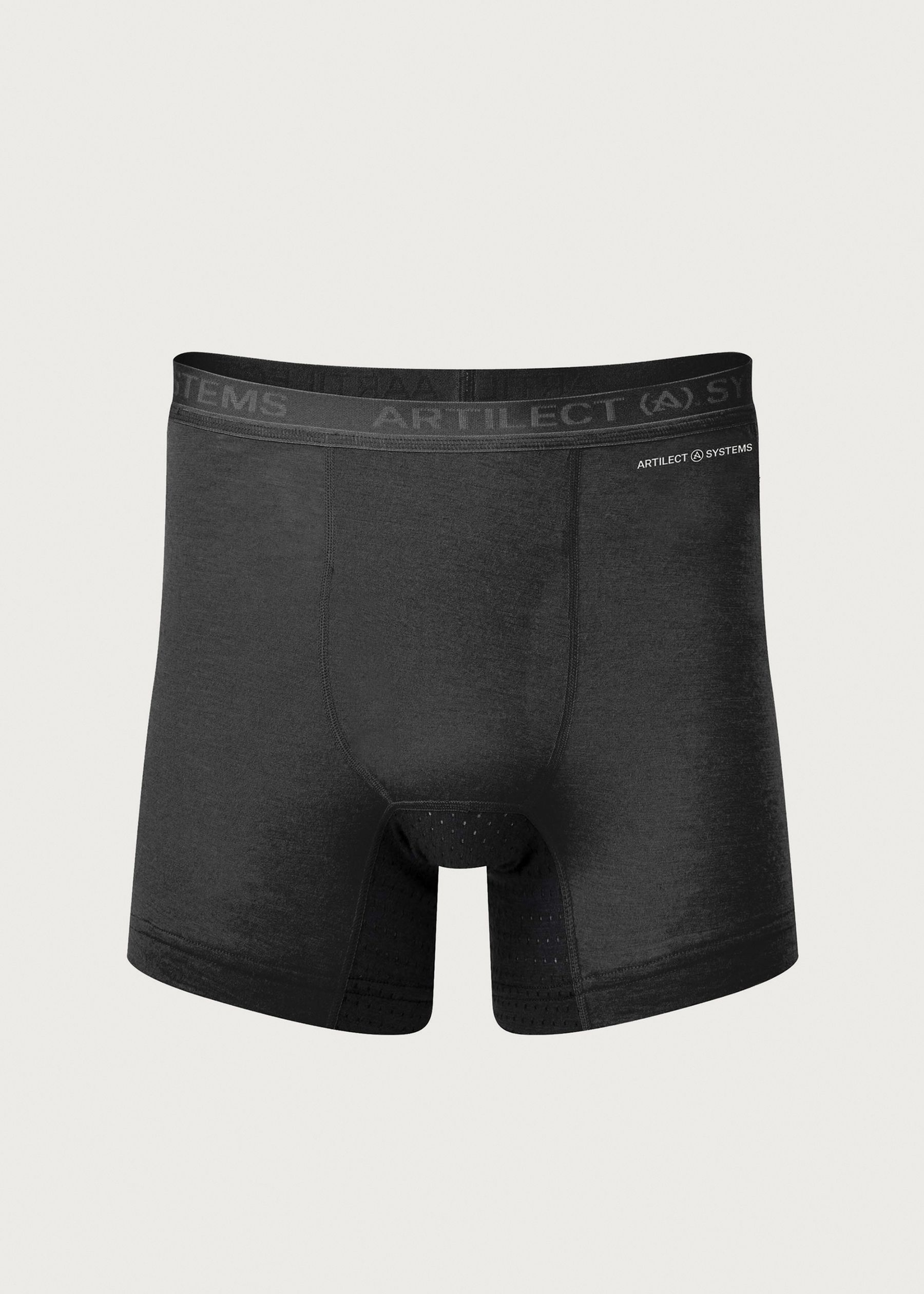 Image - 1 - Boulder 125 Merino Boxer Briefs