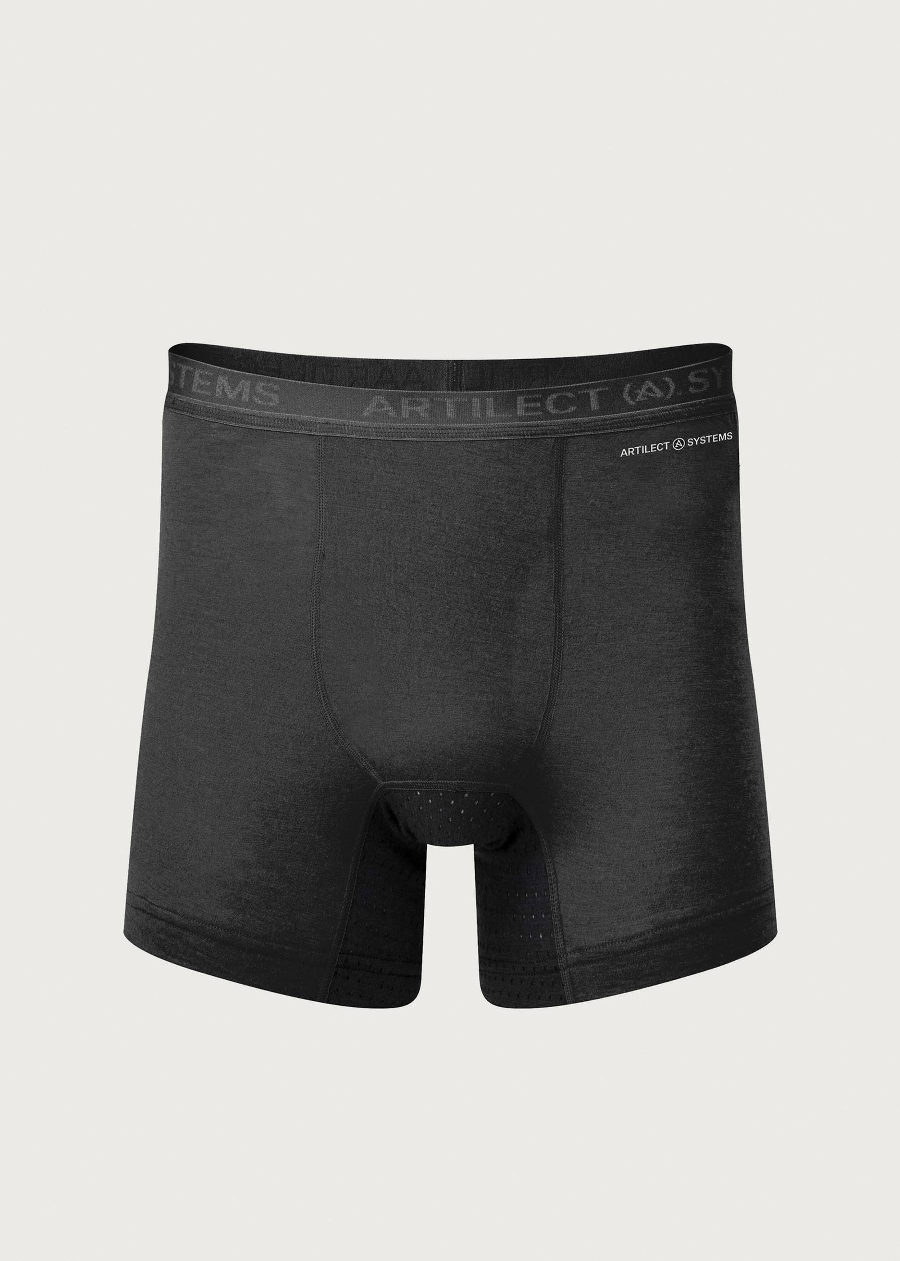 Image - 2 - Boulder 125 Merino Boxer Briefs
