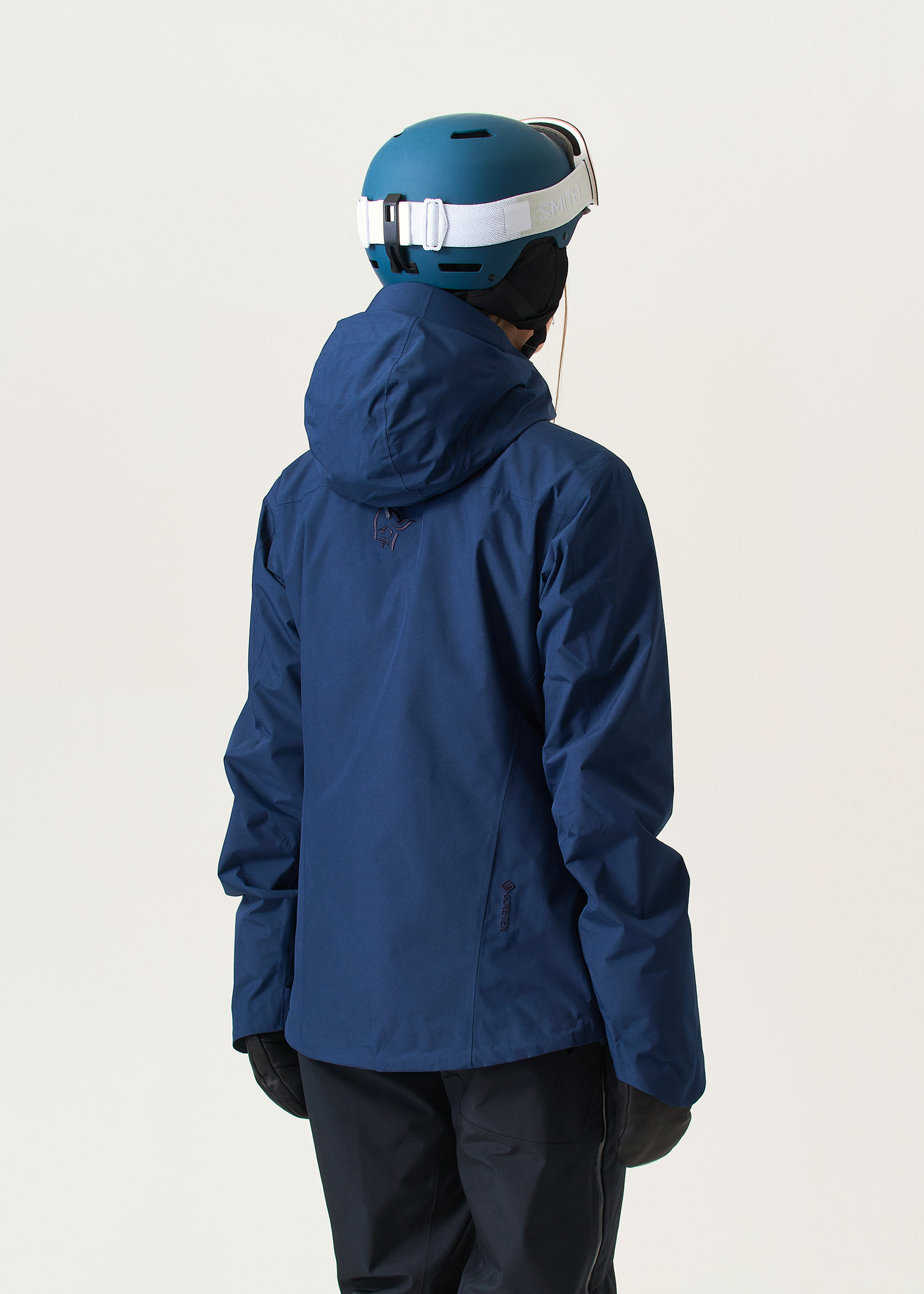 Norrona Lofoten GORE-TEX Insulated Jacket