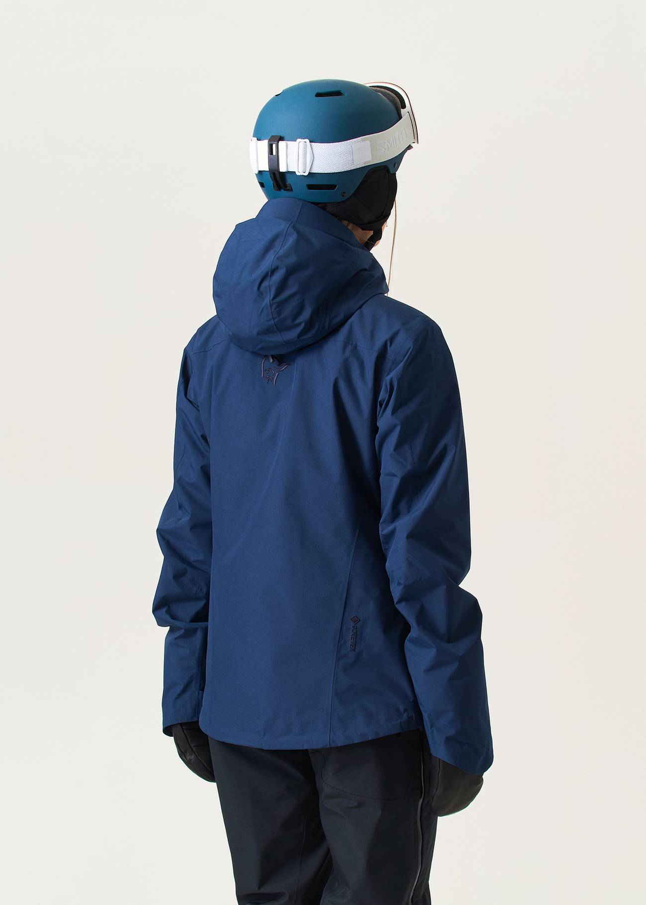 NORRONA lofoten insulated Jacket 女性用S imgrc0091378975.jpg