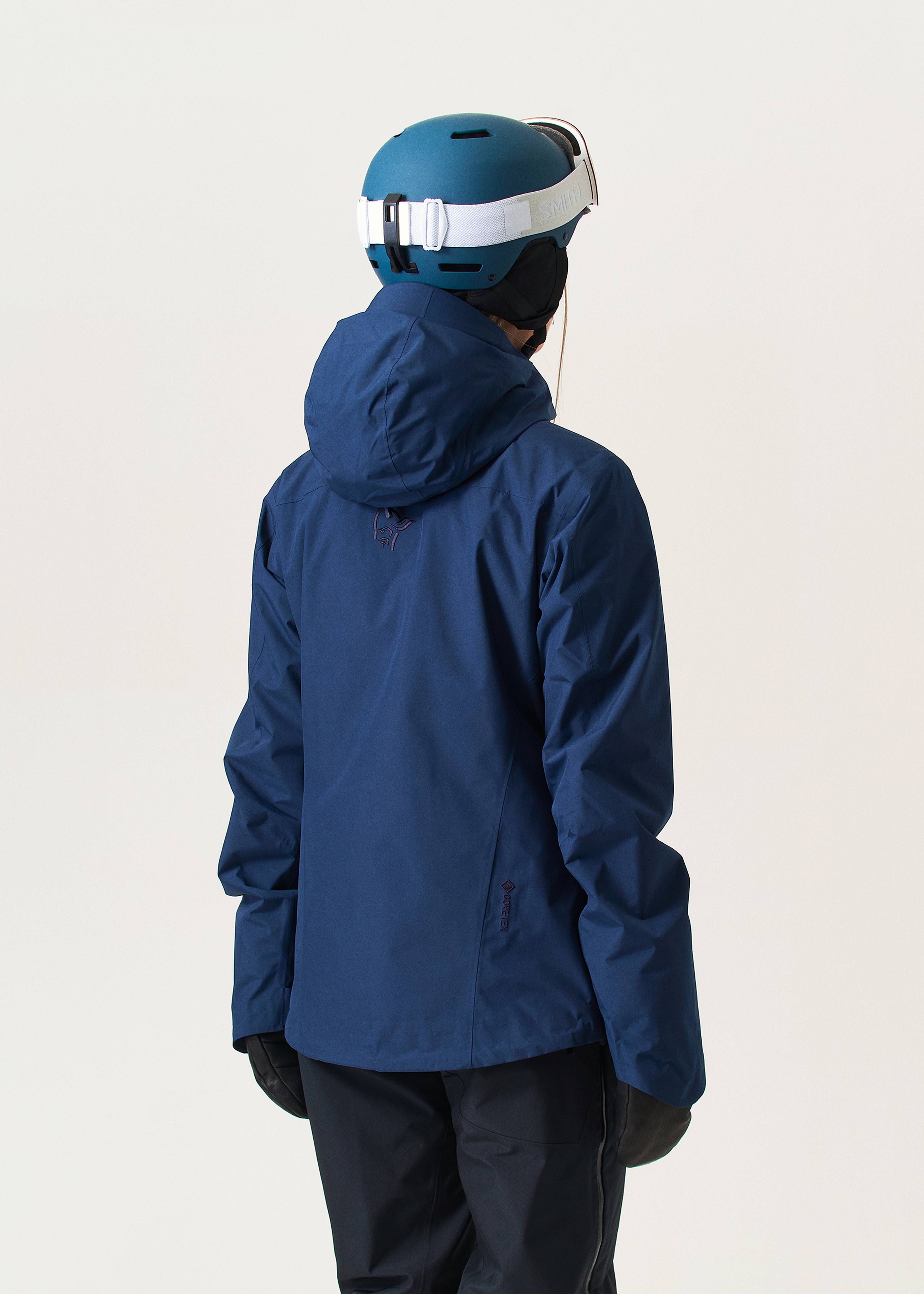 Norrona Lofoten GORE-TEX Insulated Jacket