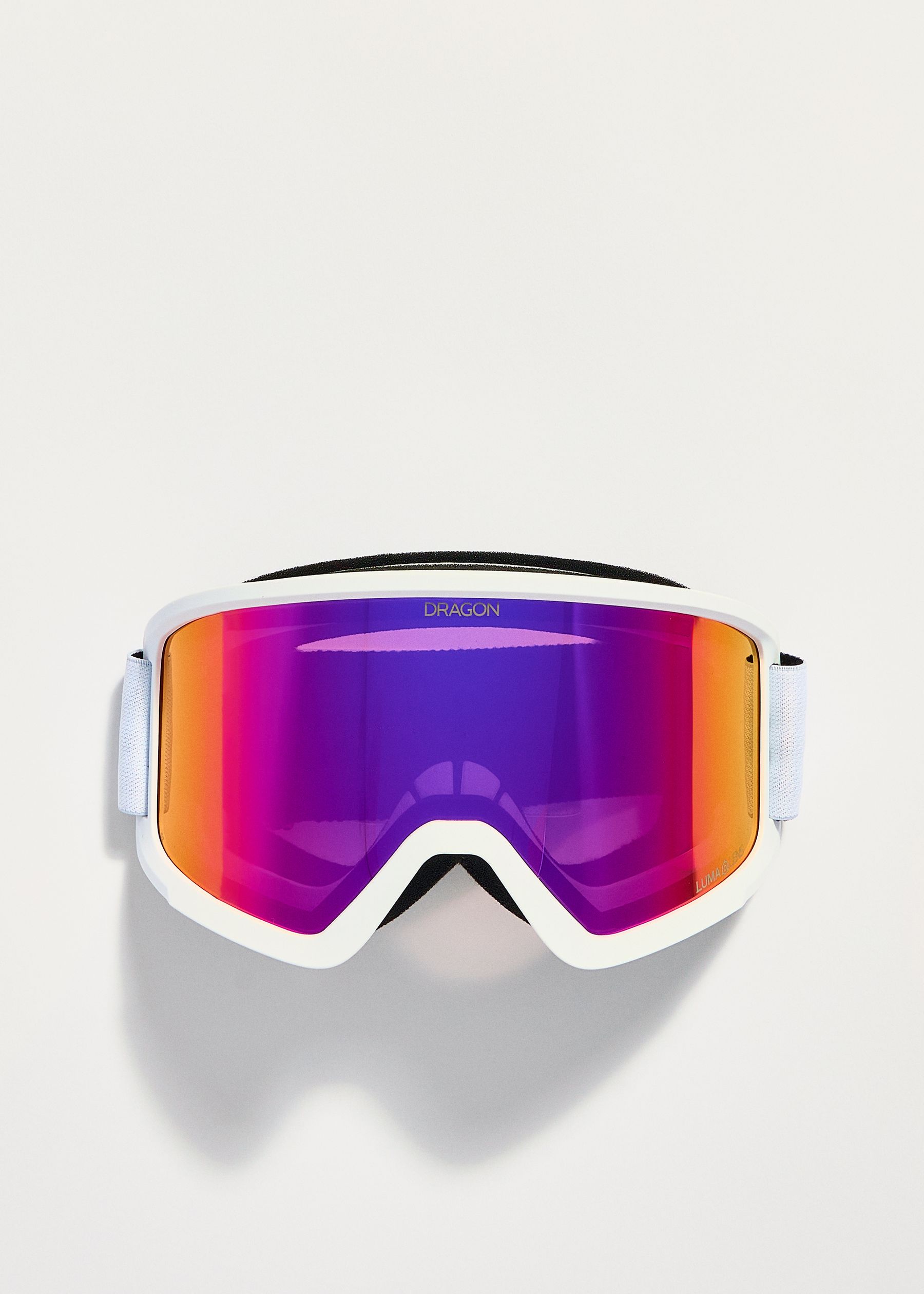 Image - 2 - DX3 RP Roberts White / Lumalens Purple Ionized Goggles