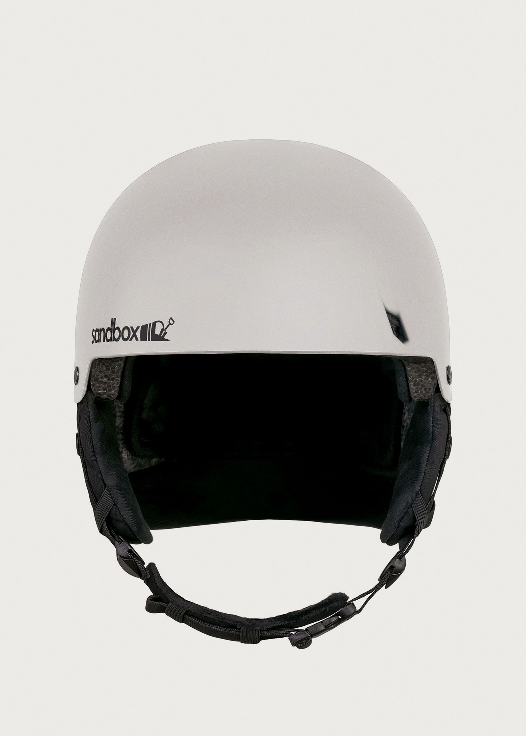Image - 2 - Icon Snow Helmet