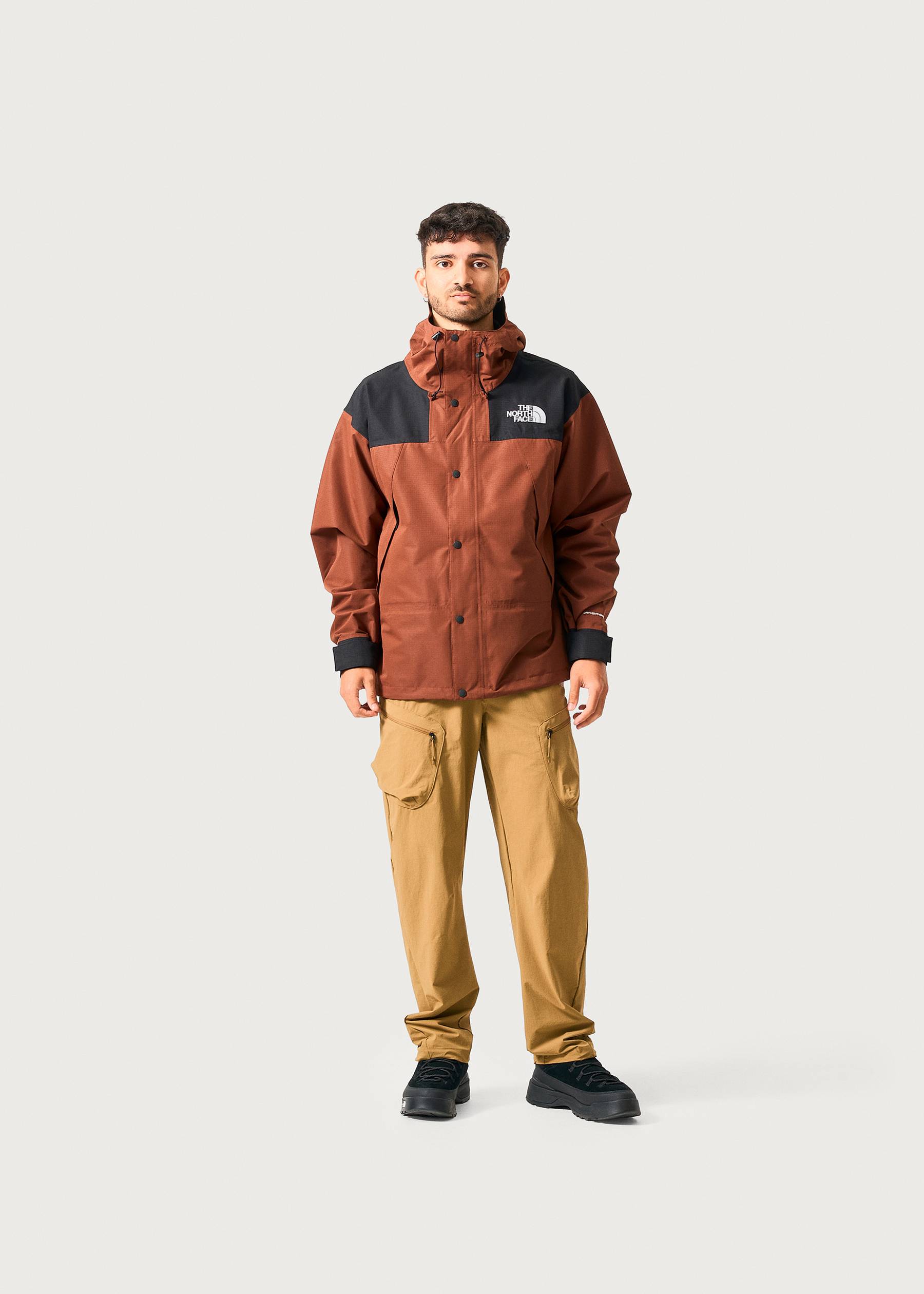 Image - 2 - DryVent Mono Mountain Jacket