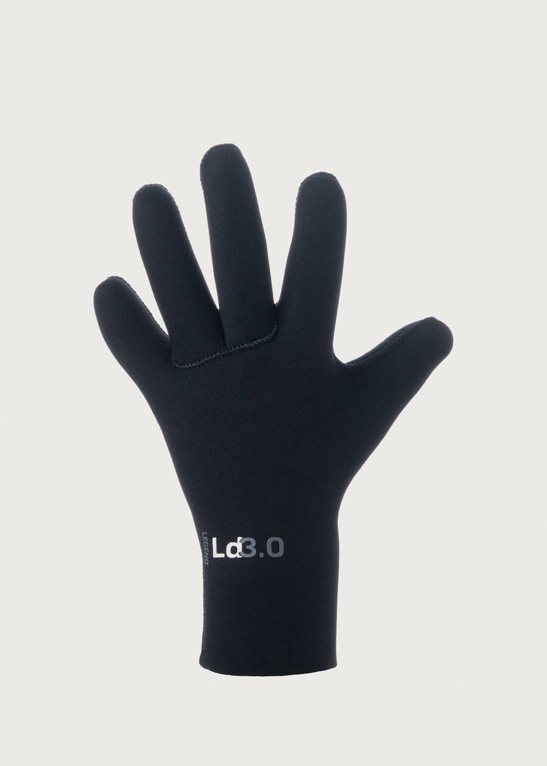 Image - 2 - Junior Legend 3mm Gloves