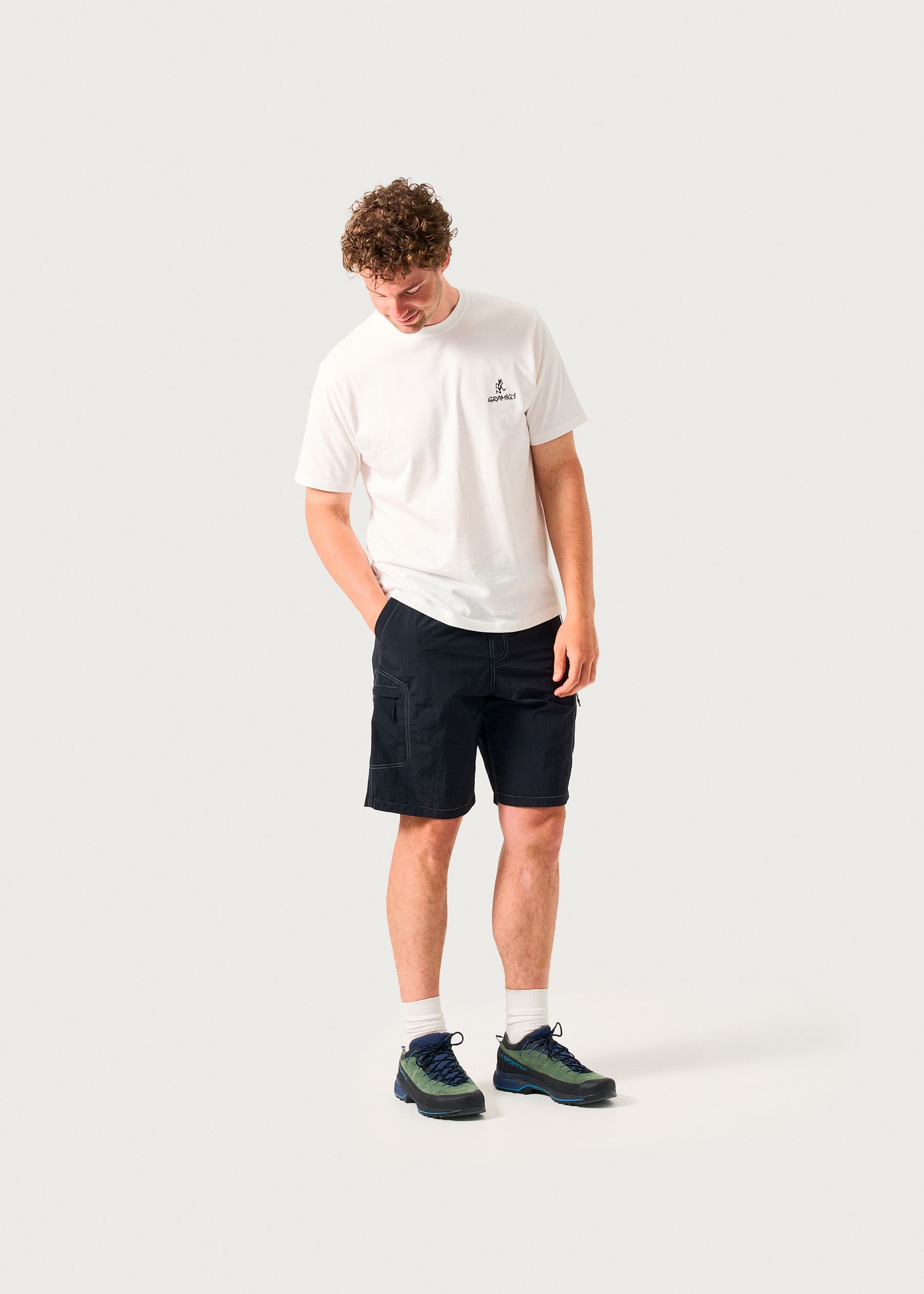Image - 2 - One Point Logo Tee