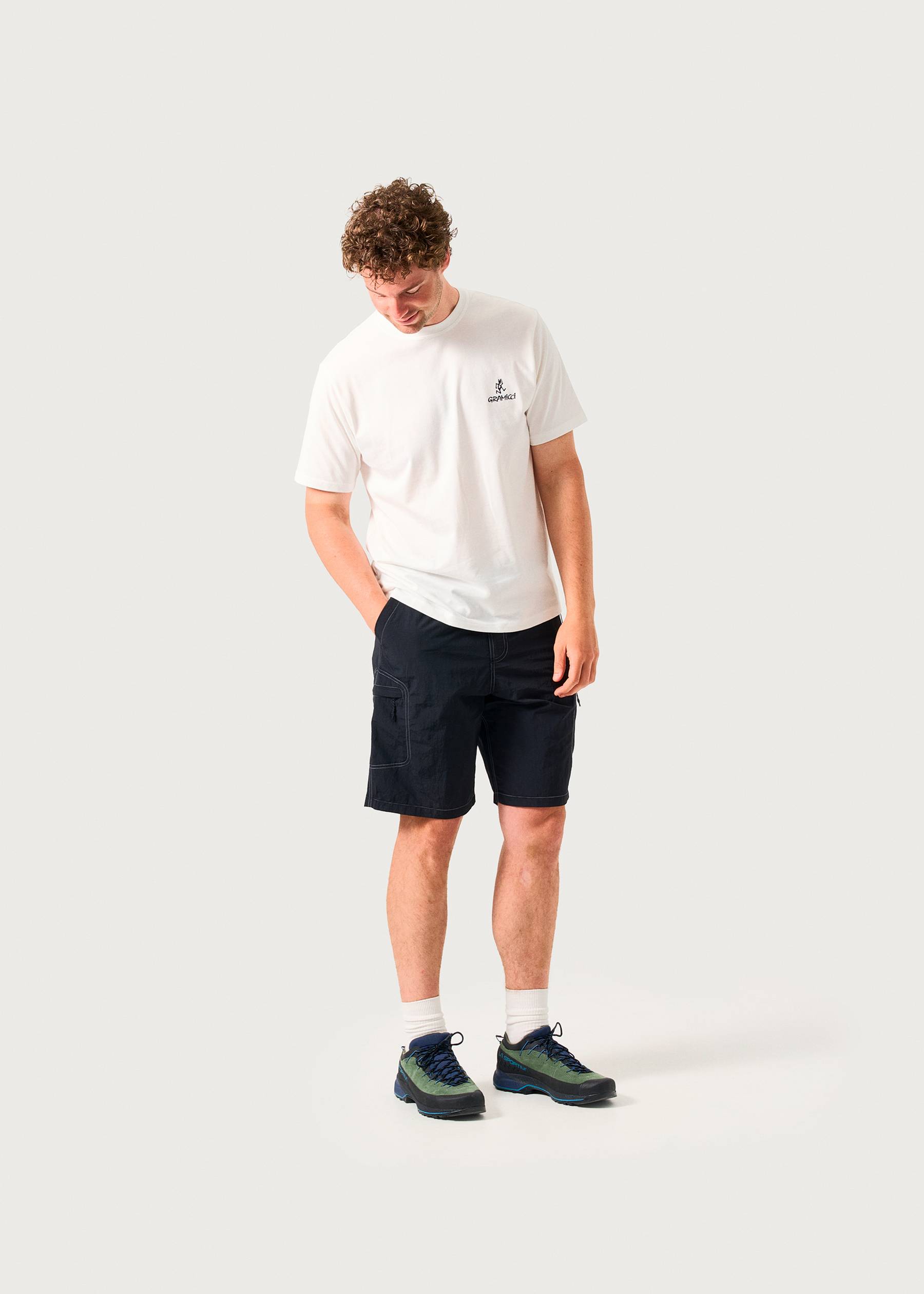 Image - 2 - One Point Logo Tee