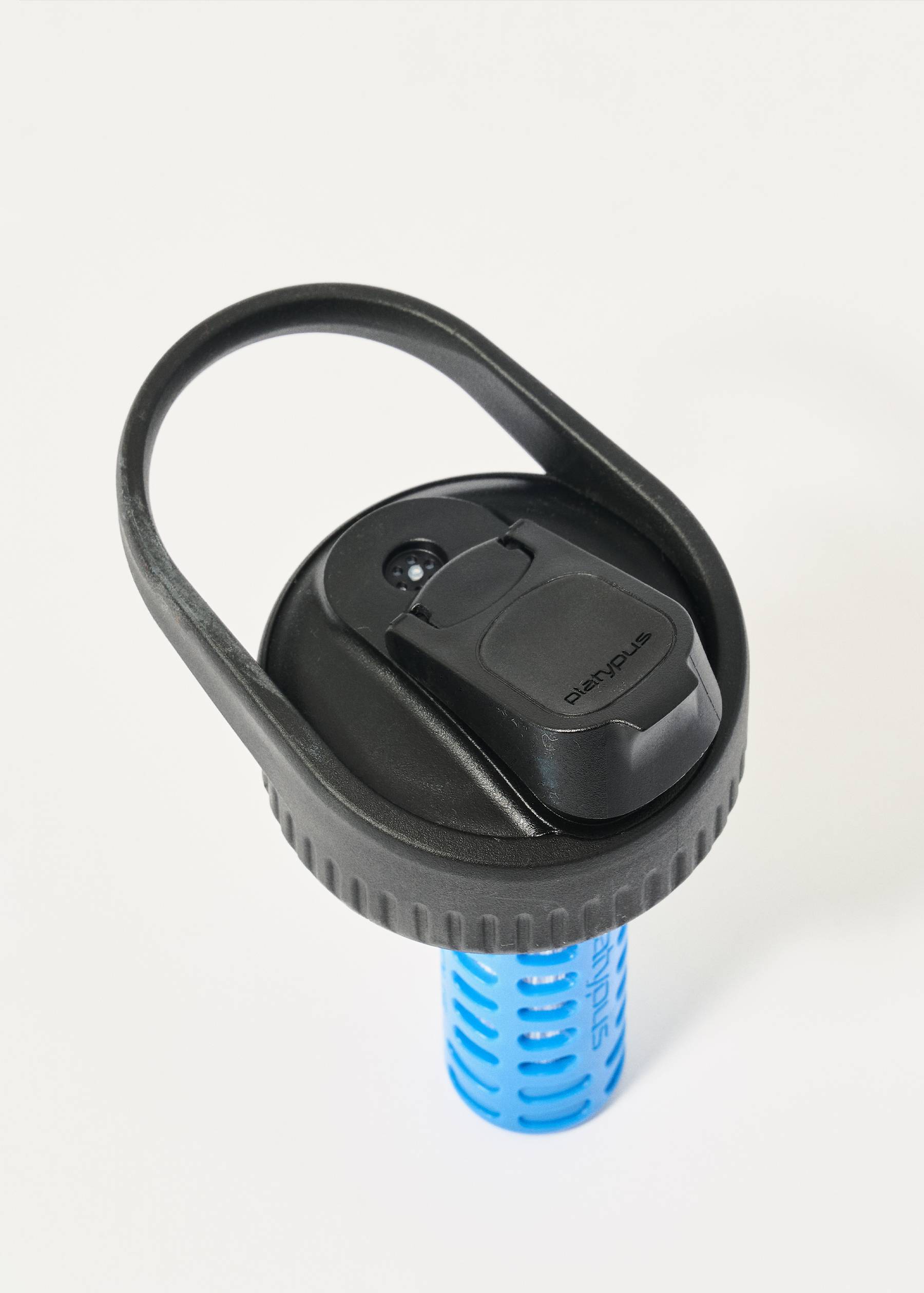 Image - 2 - DayCap in-Bottle Filter