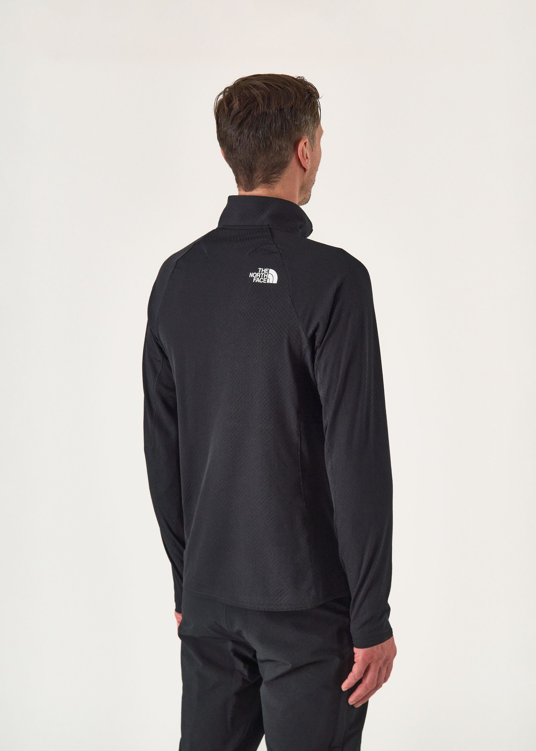 Image - 3 - Summit Futurefleece LT 1/2 Zip