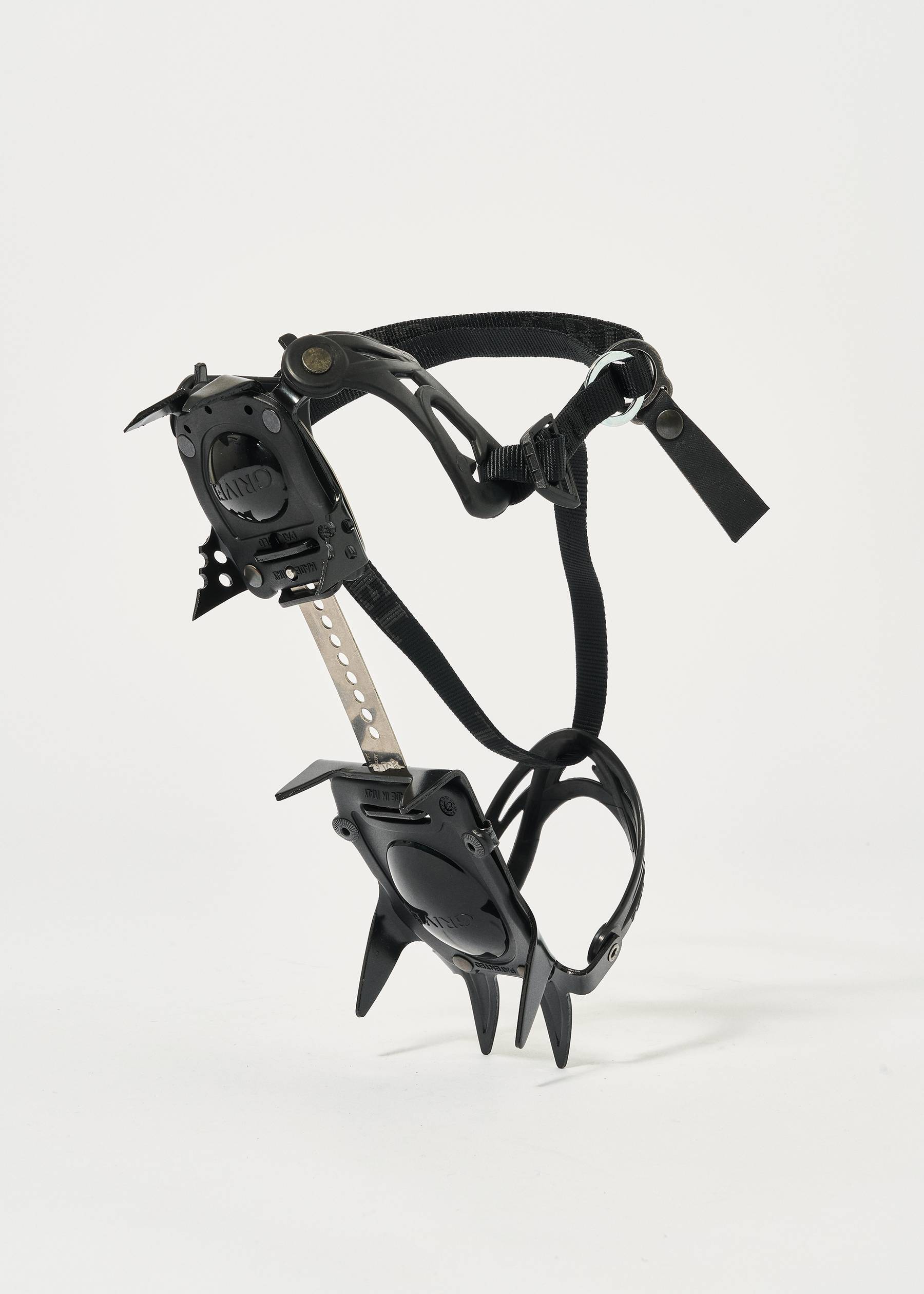 Image - 3 - Monte Rosa - New-Classic Binding
