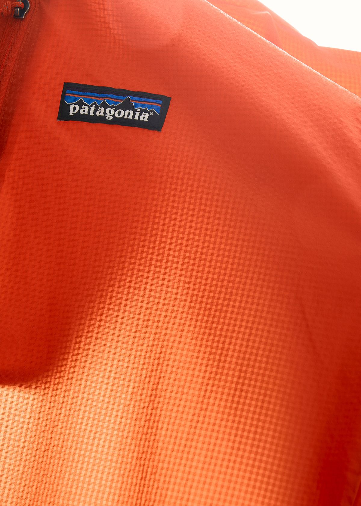  Featherweight fabric 