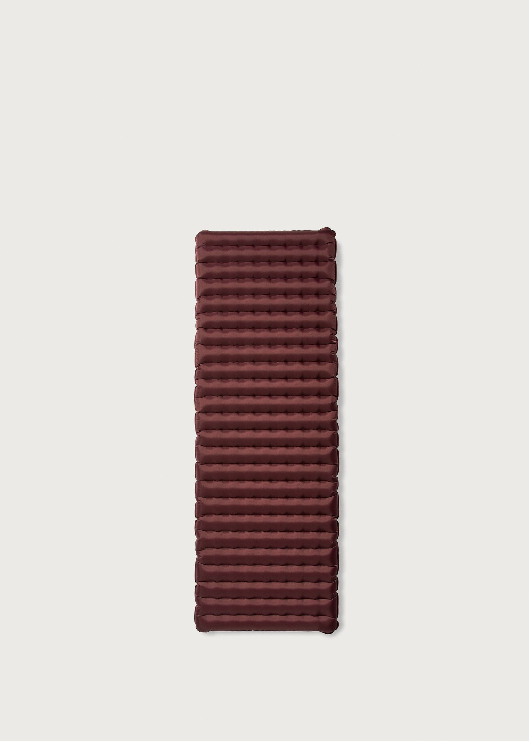 Image - 3 - Tensor Trail Regular Wide Ultralight Camping Mat
