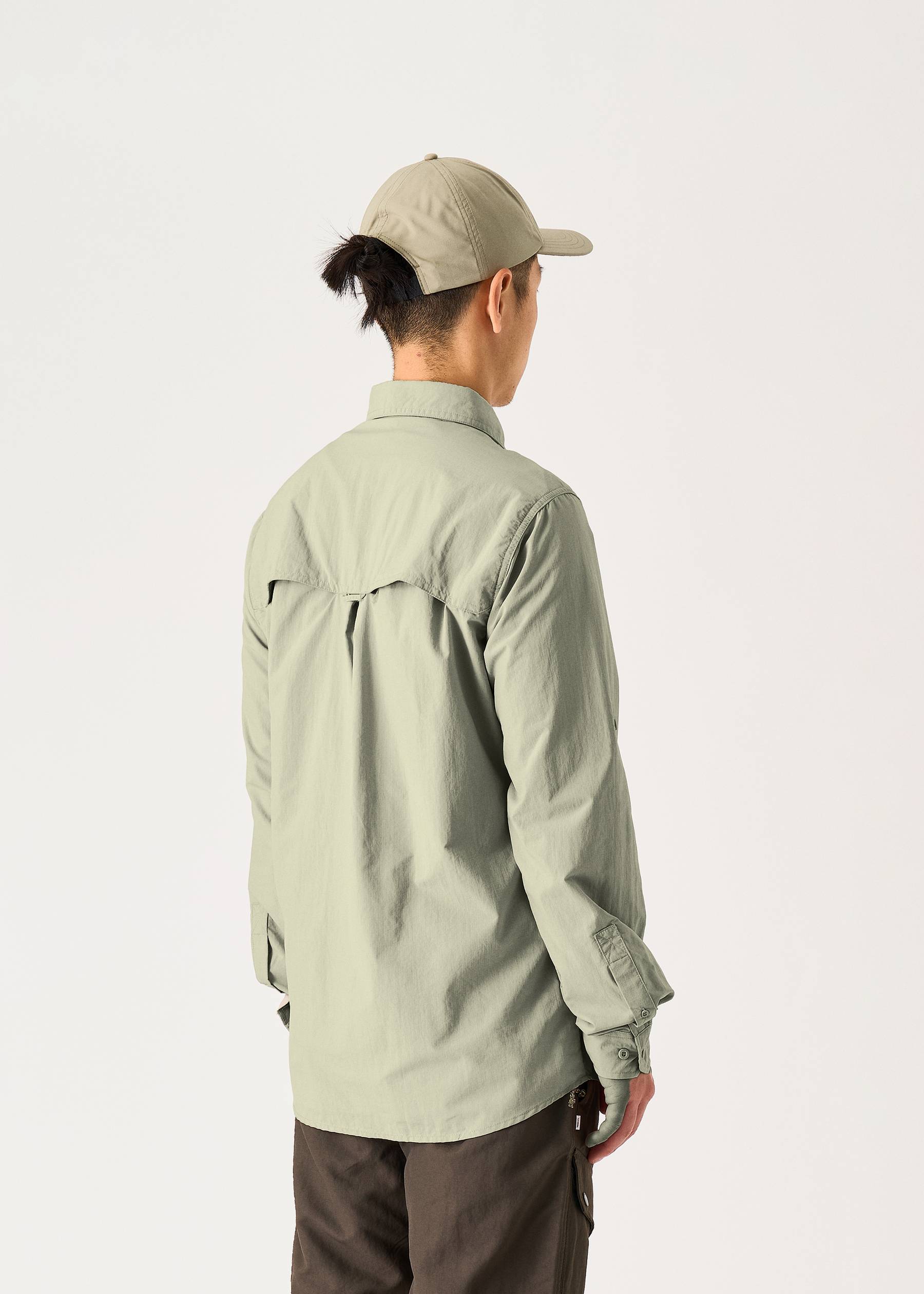Image - 2 - NosiLife Adventure Long Sleeved Shirt