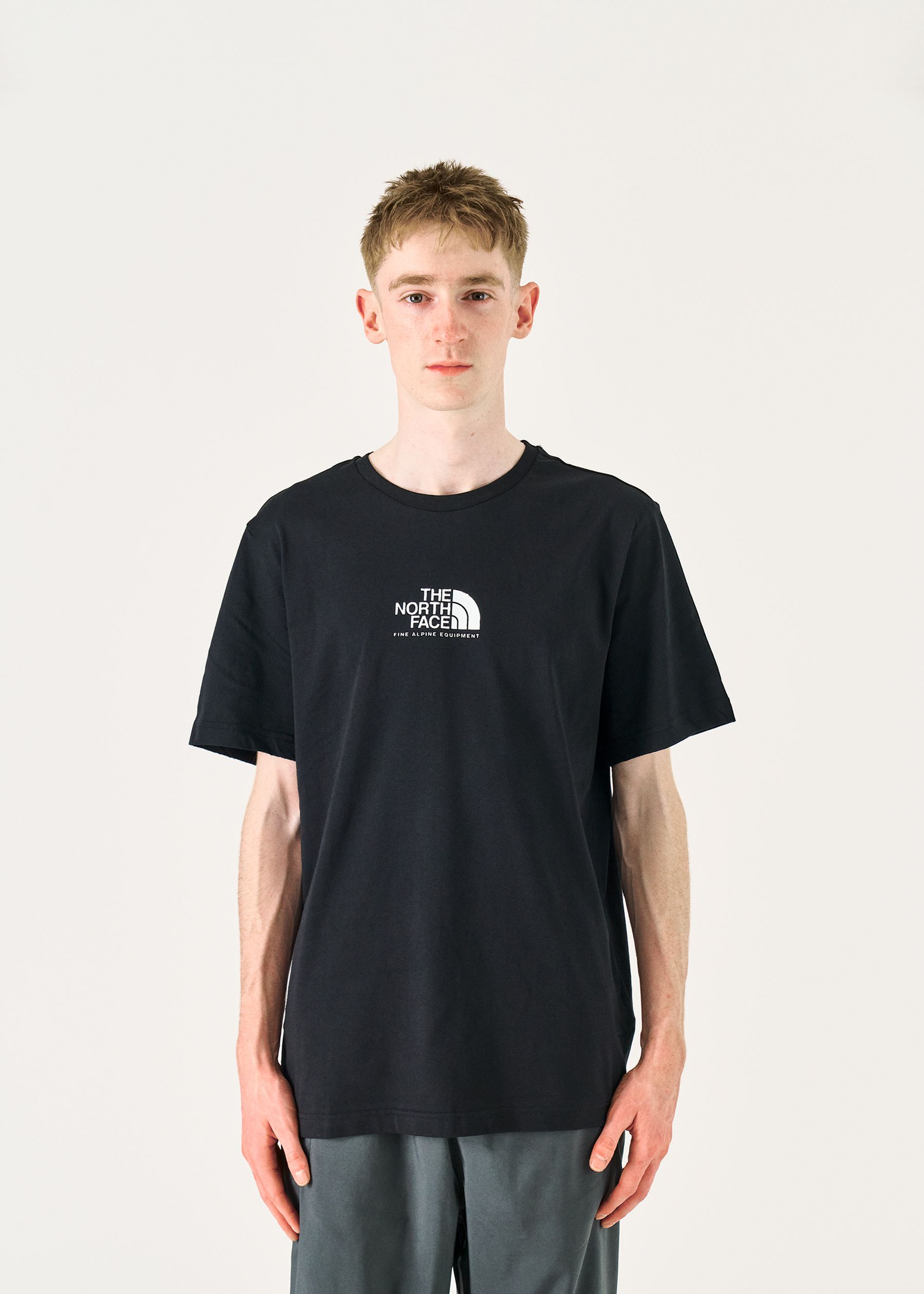 Image - 1 - Fine Alpine Equipment T-Shirt 3