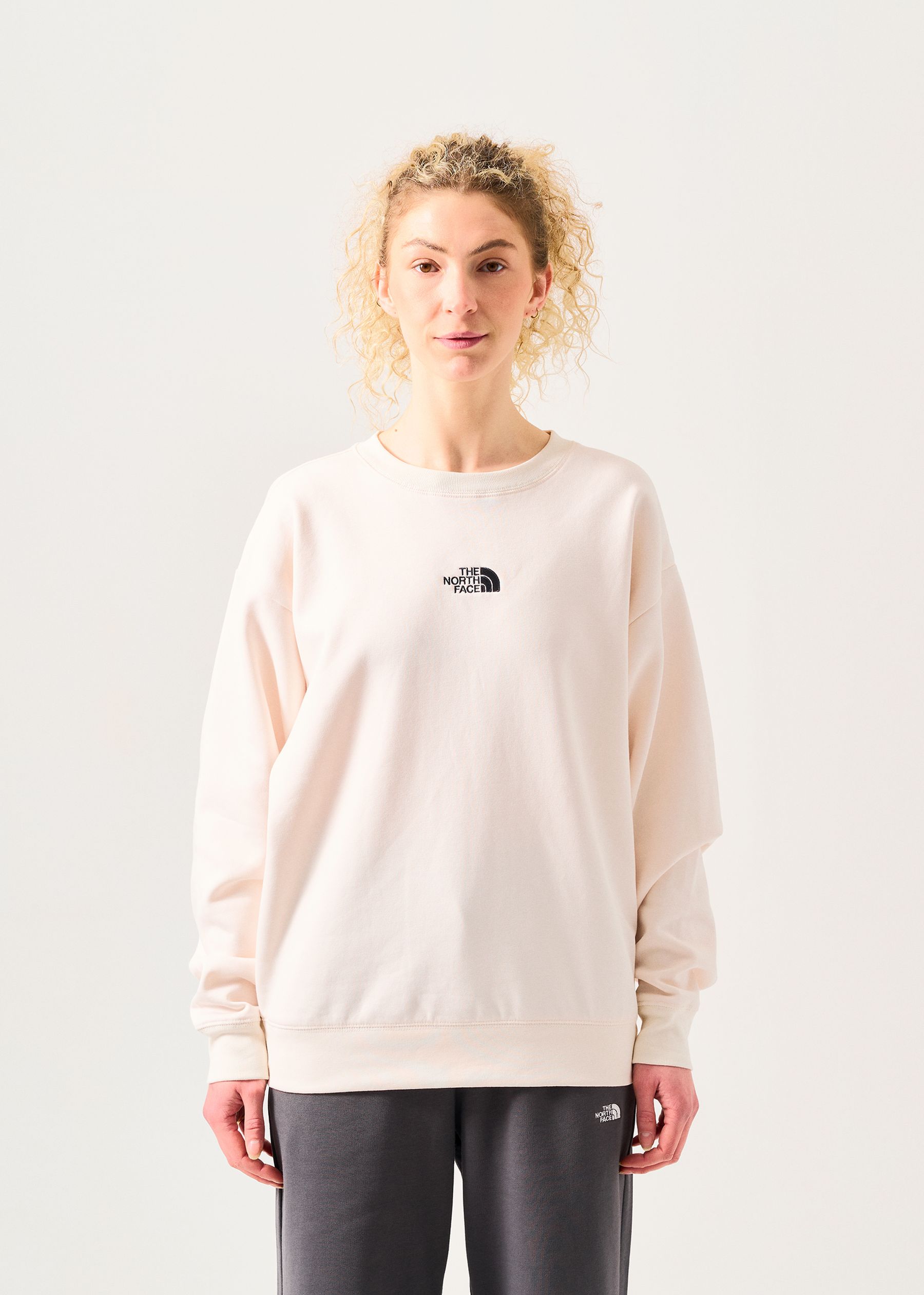 Image - 1 - Essential Oversize Crew