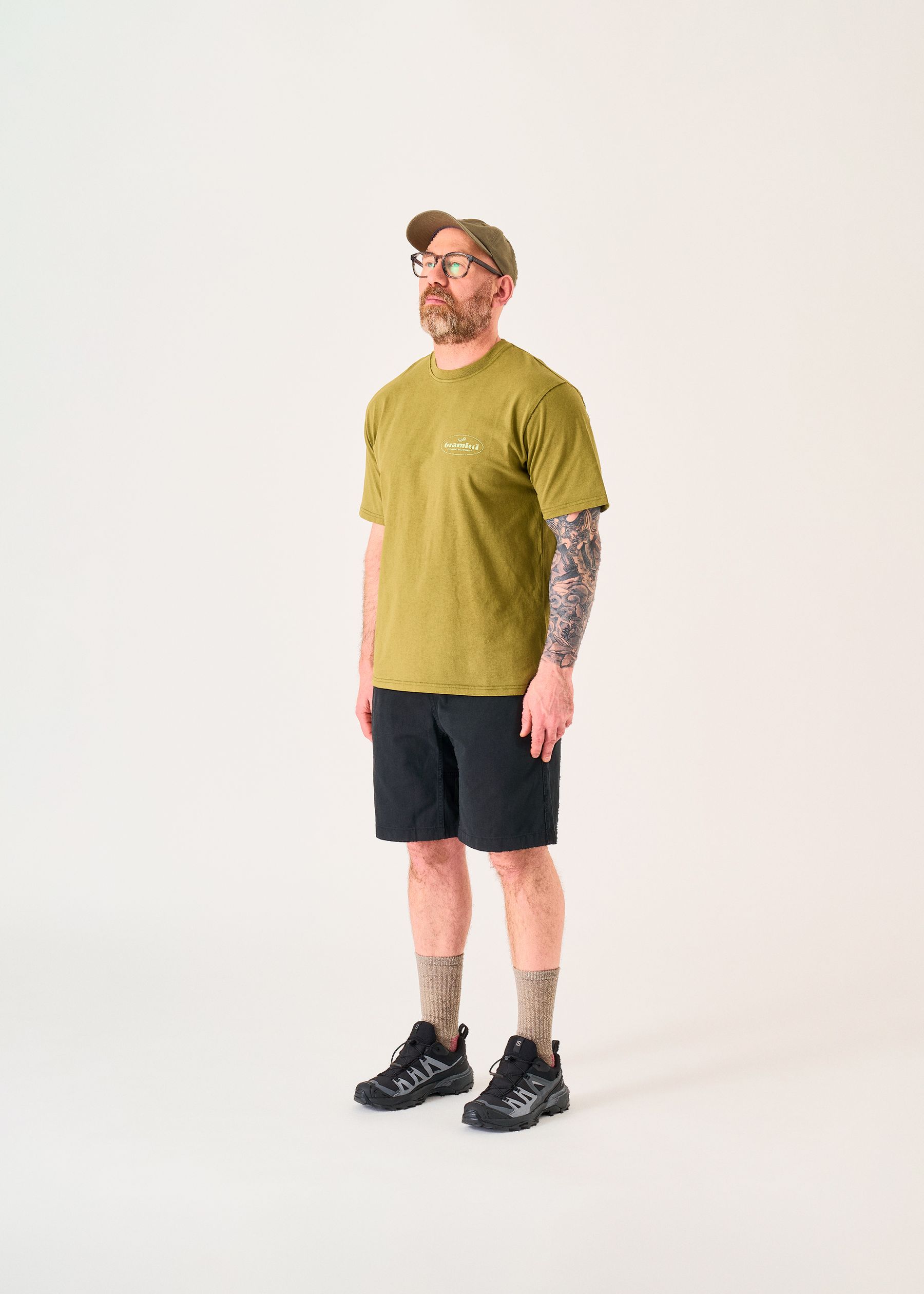 Image - 2 - G-Shorts