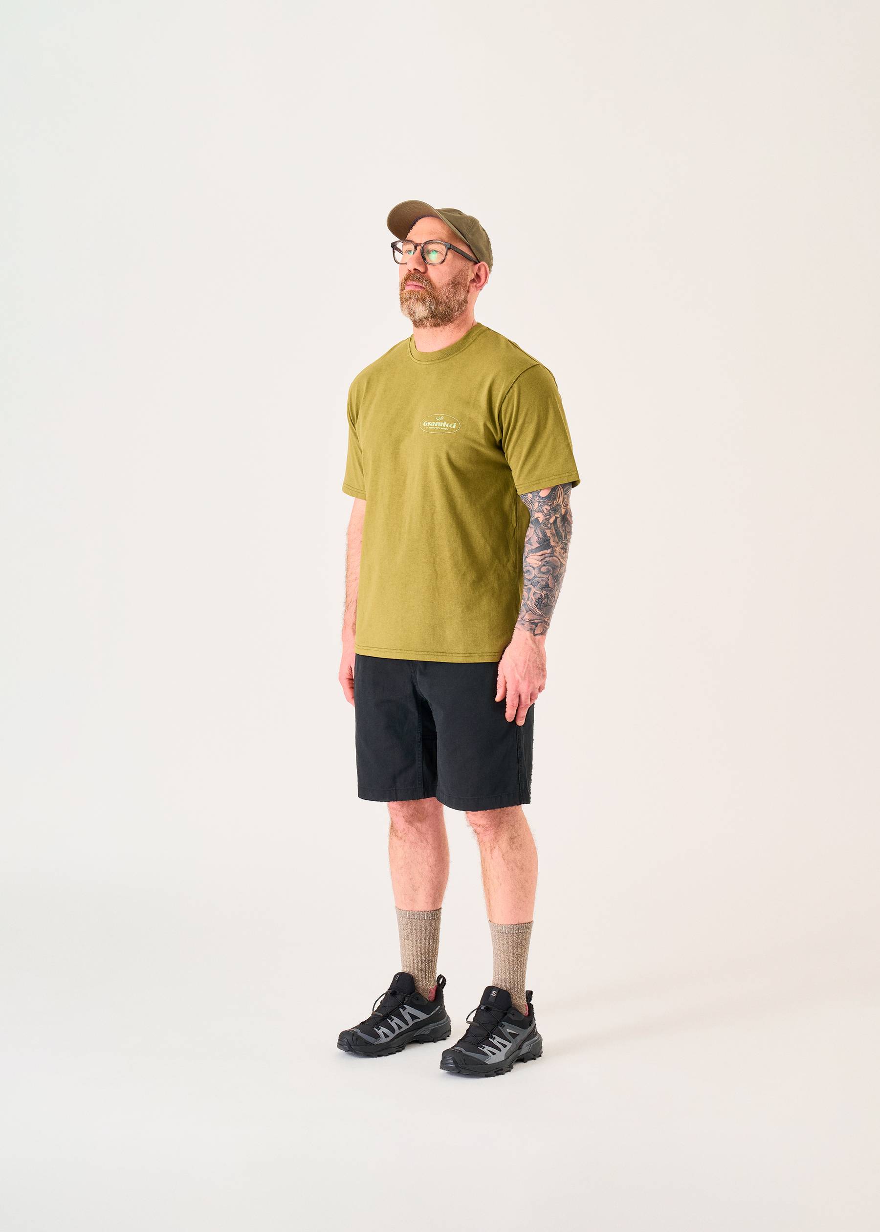 Image - 2 - G-Shorts
