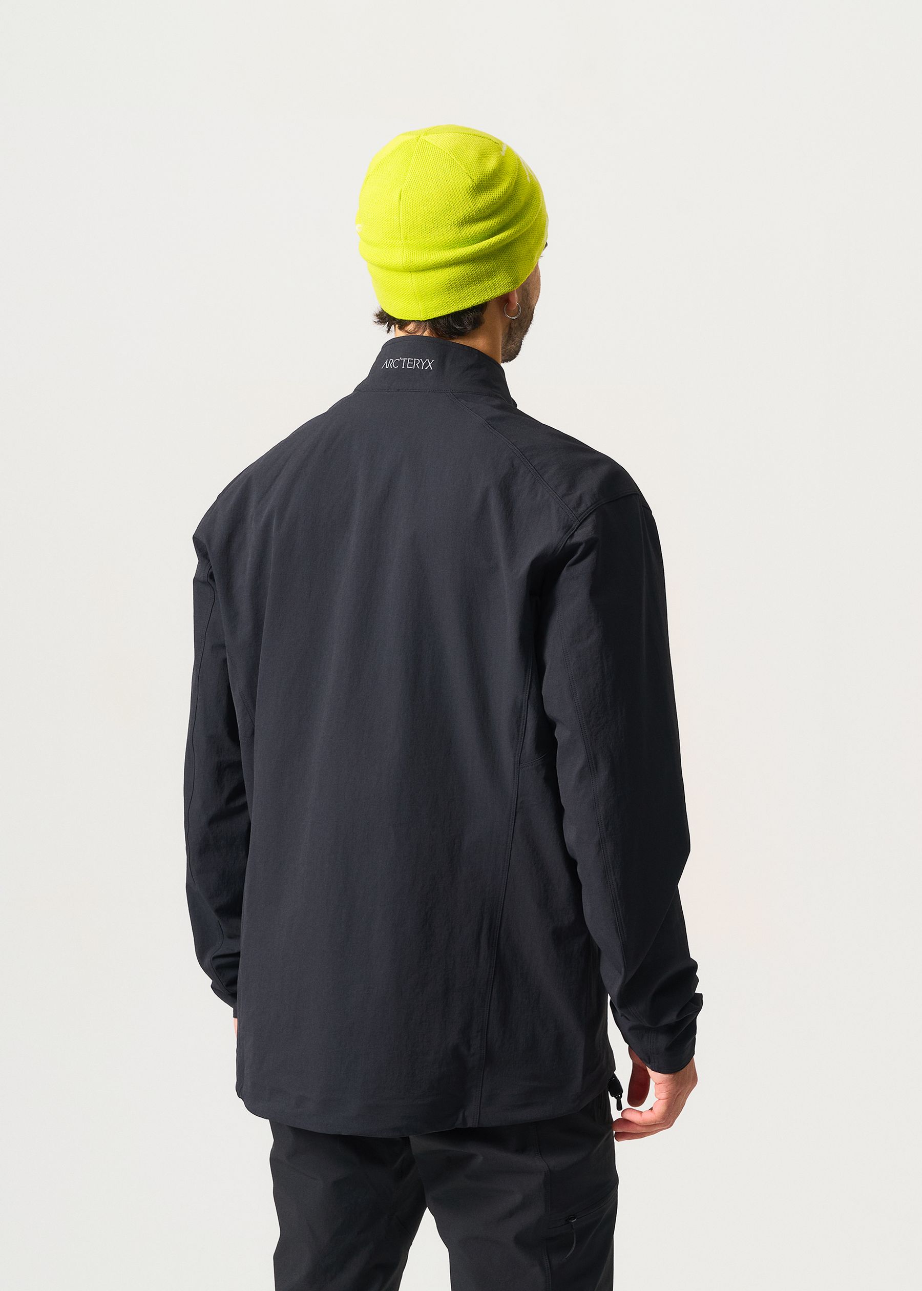Image - 3 - Gamma Jacket