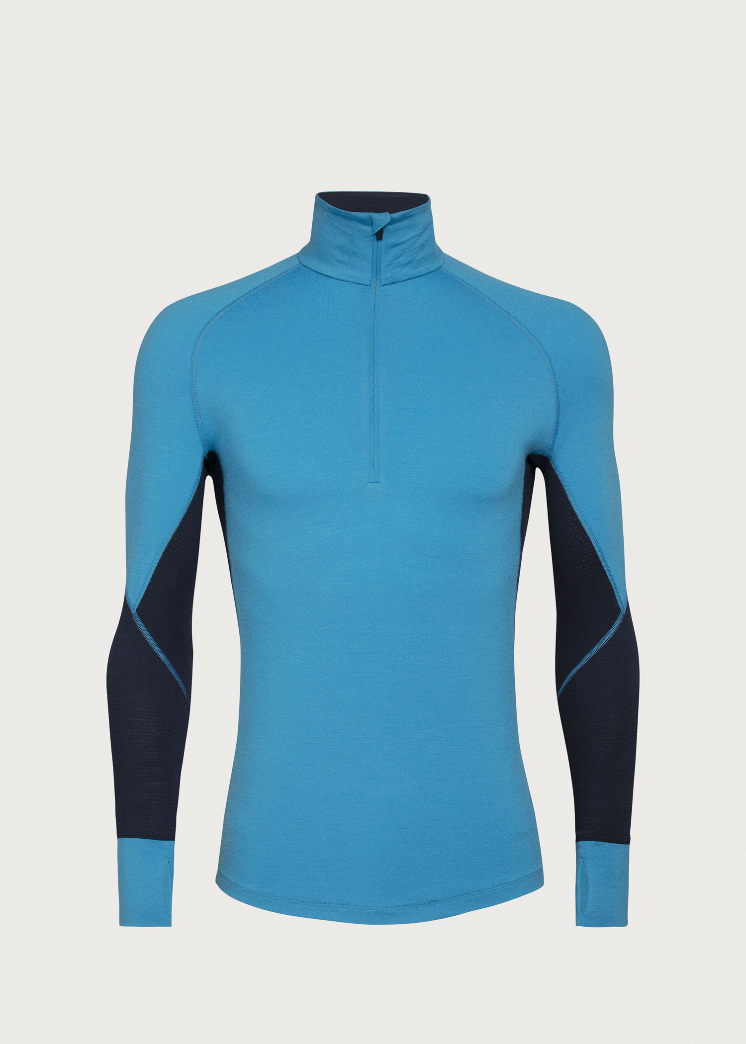 icebreaker Merino 260 Winter Zone Long Sleeve Zip
