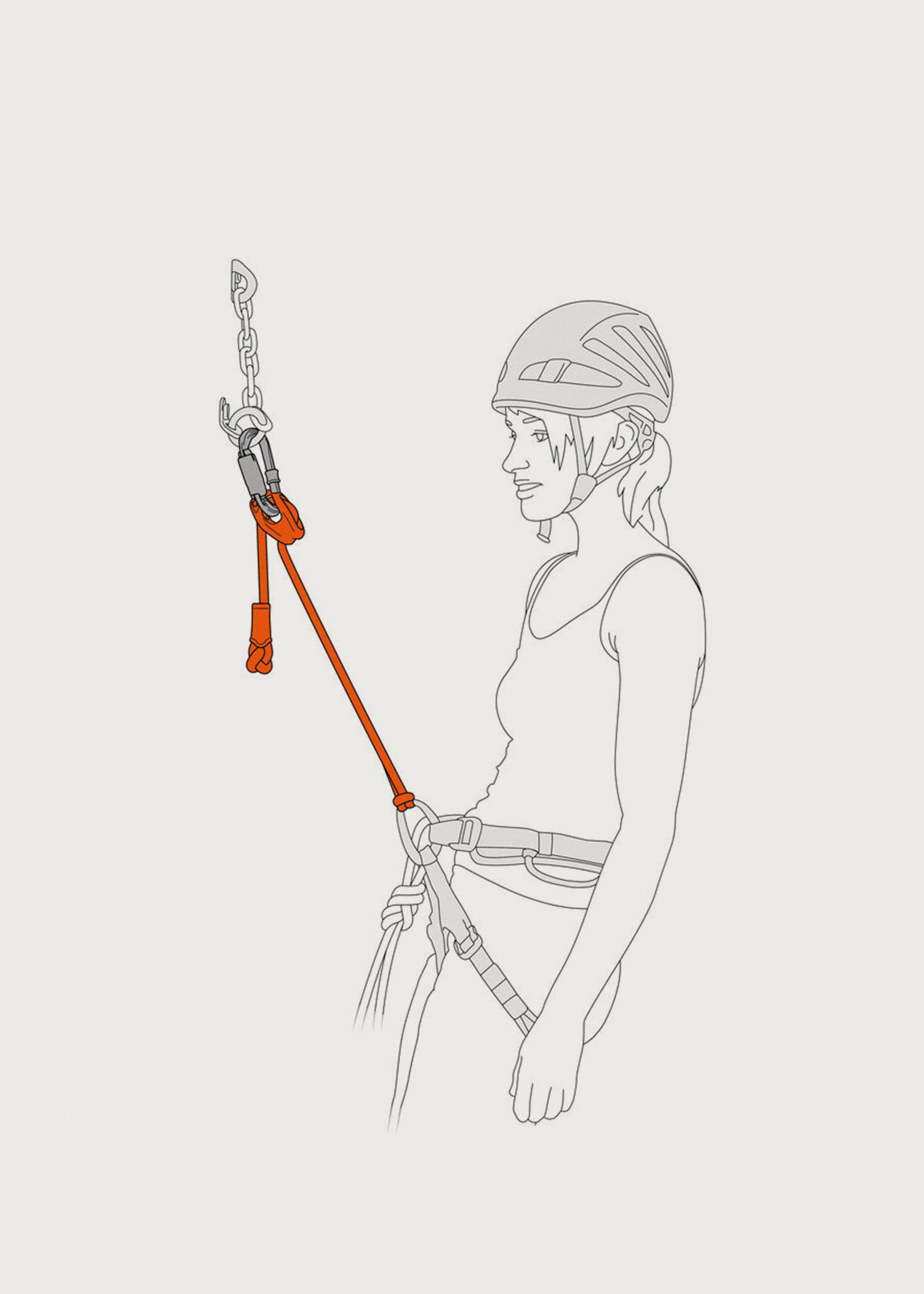 Image - 2 - Connect Adjust Lanyard