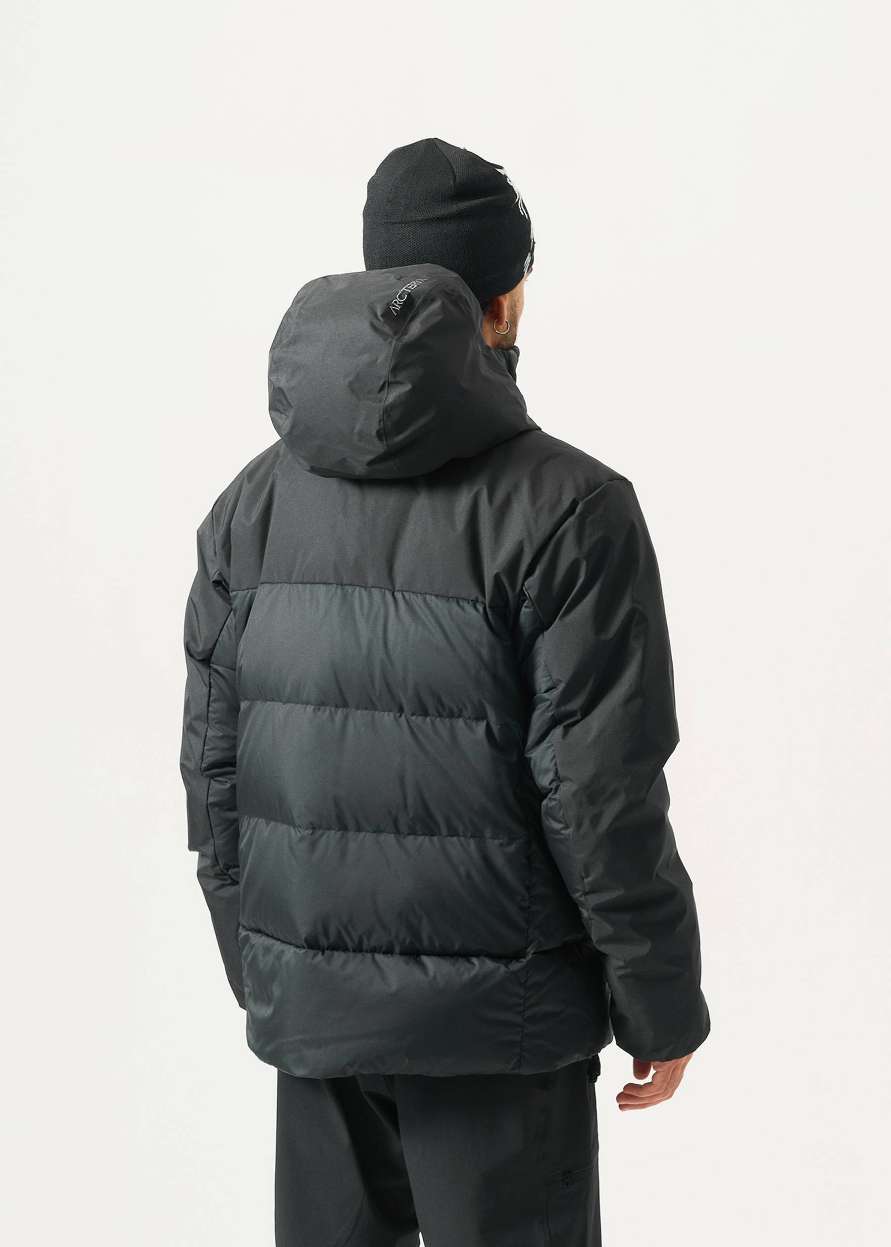 Image - 3 - Thorium SV Hoodie