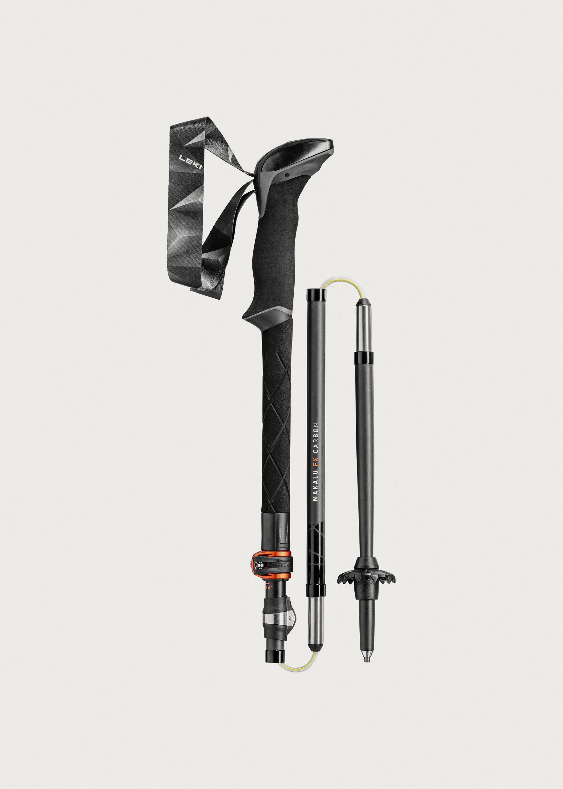 Image - 3 - Makalu FX Carbon Poles