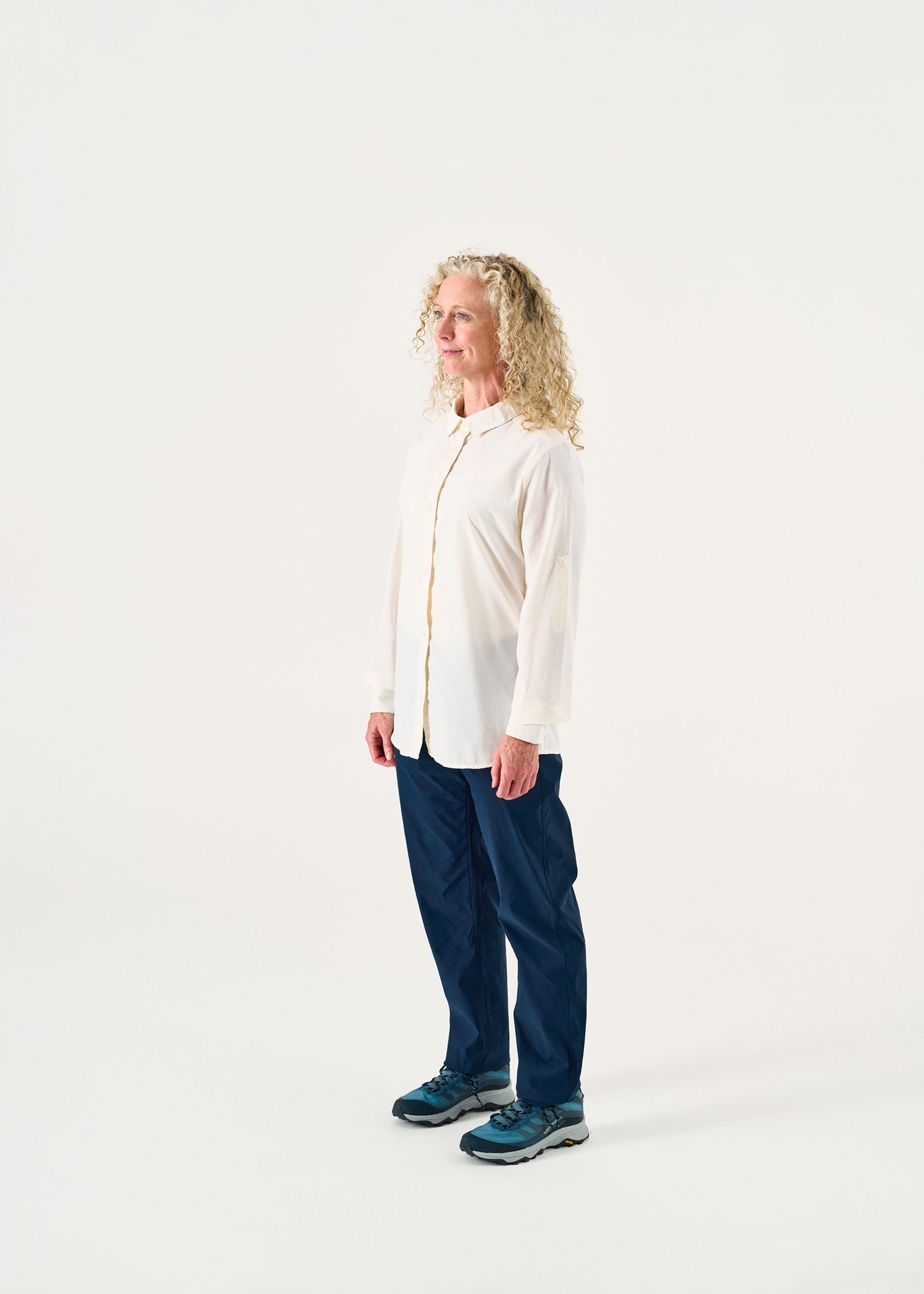 Image - 2 - NosiLife Freeda Long Sleeved Shirt