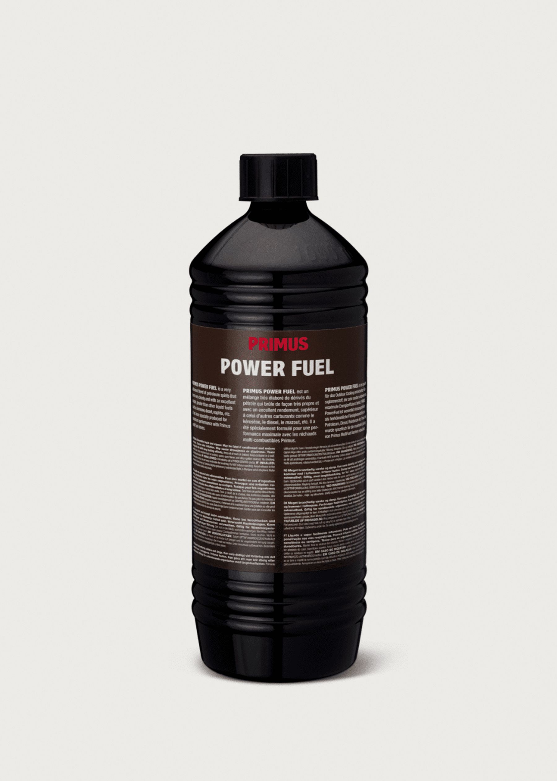 Image - 1 - Powerfuel 1Ltr