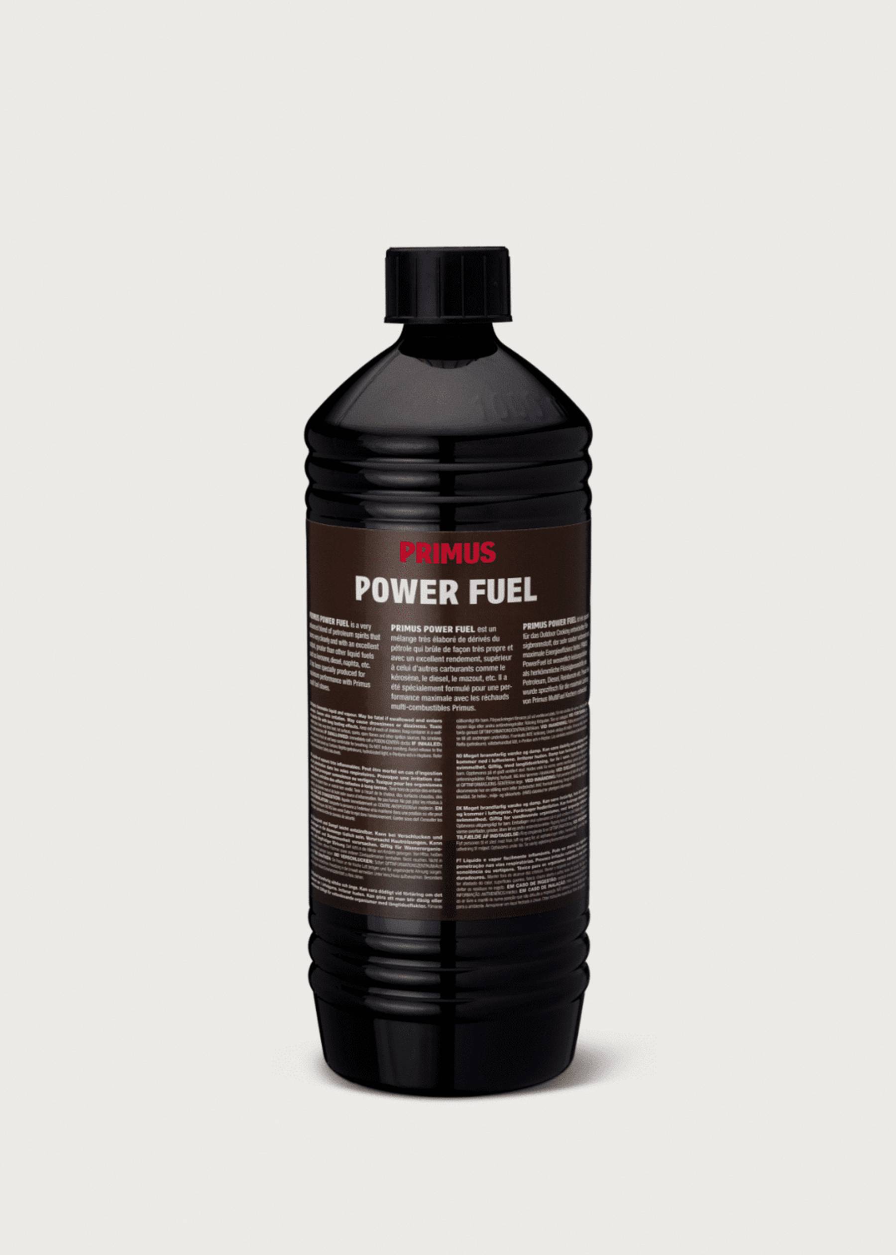 Image - 2 - Powerfuel 1Ltr