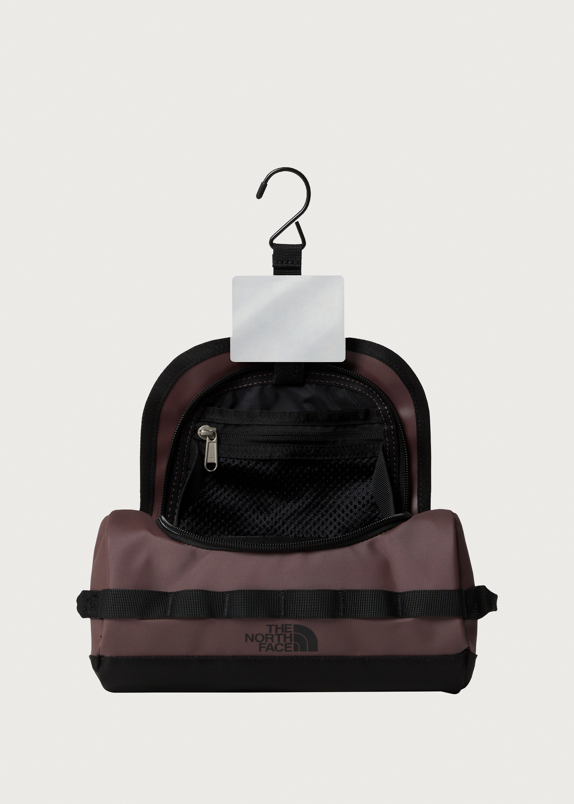 The North Face Base Camp Travel Canister SML