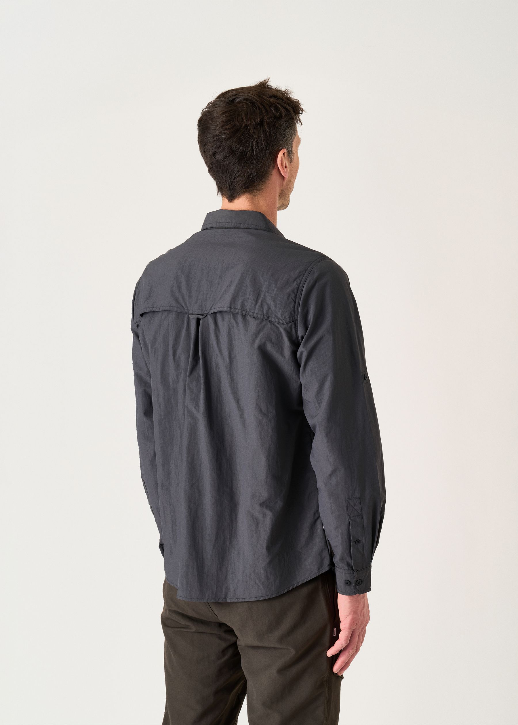 Image - 3 - NosiLife Adventure Long Sleeved Shirt