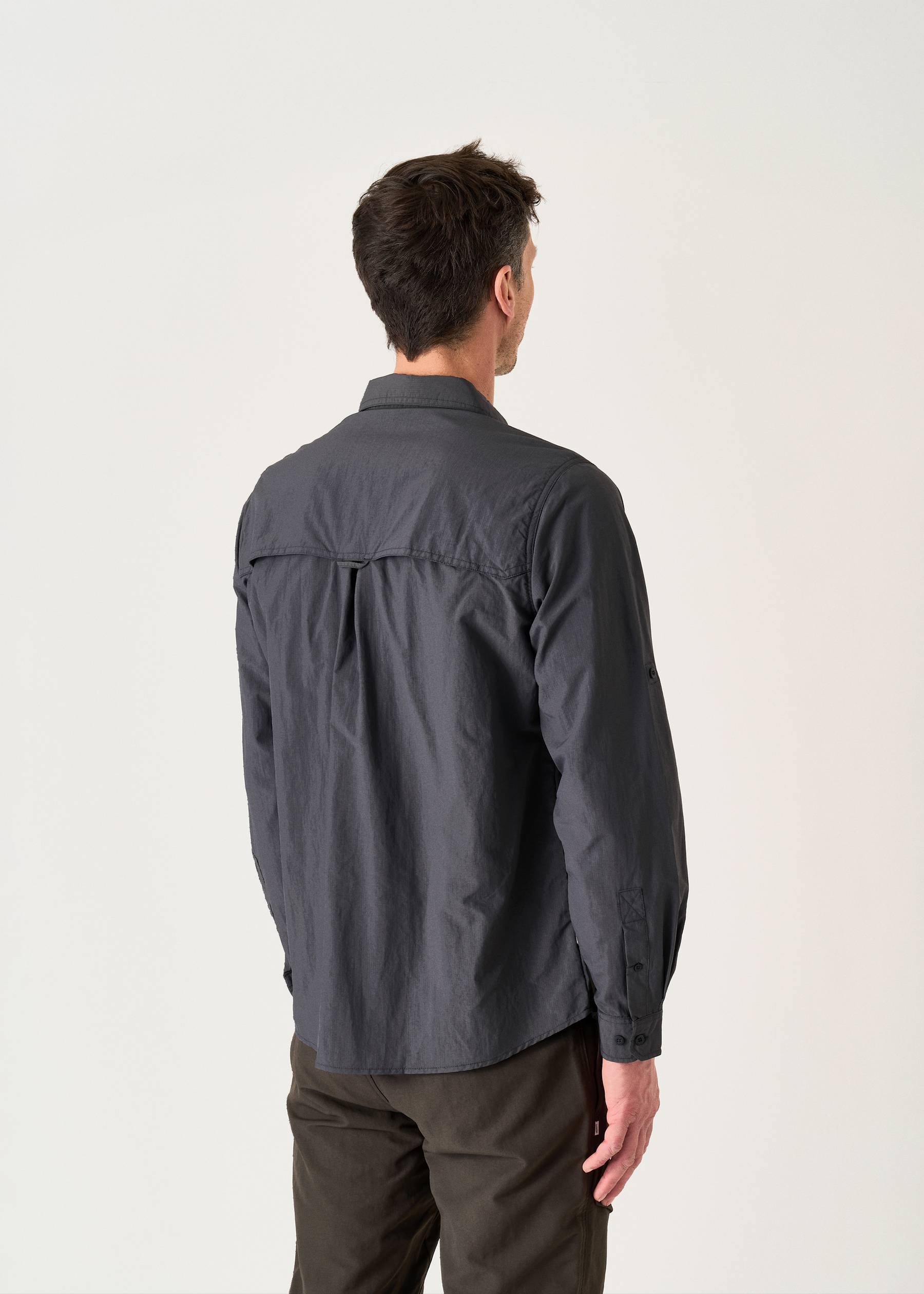 Image - 3 - NosiLife Adventure Long Sleeved Shirt