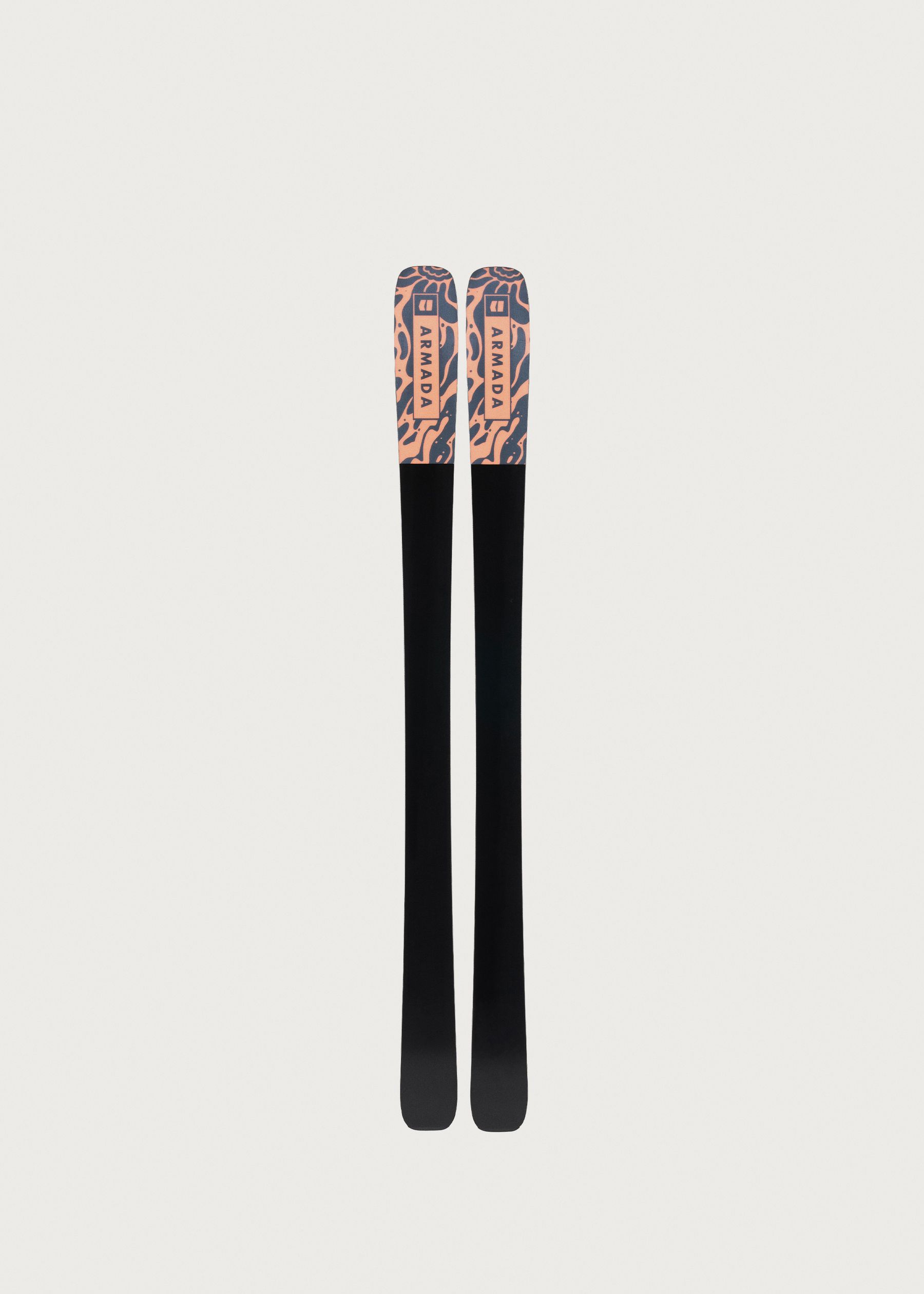 Image - 2 - Reliance 92 TI Skis