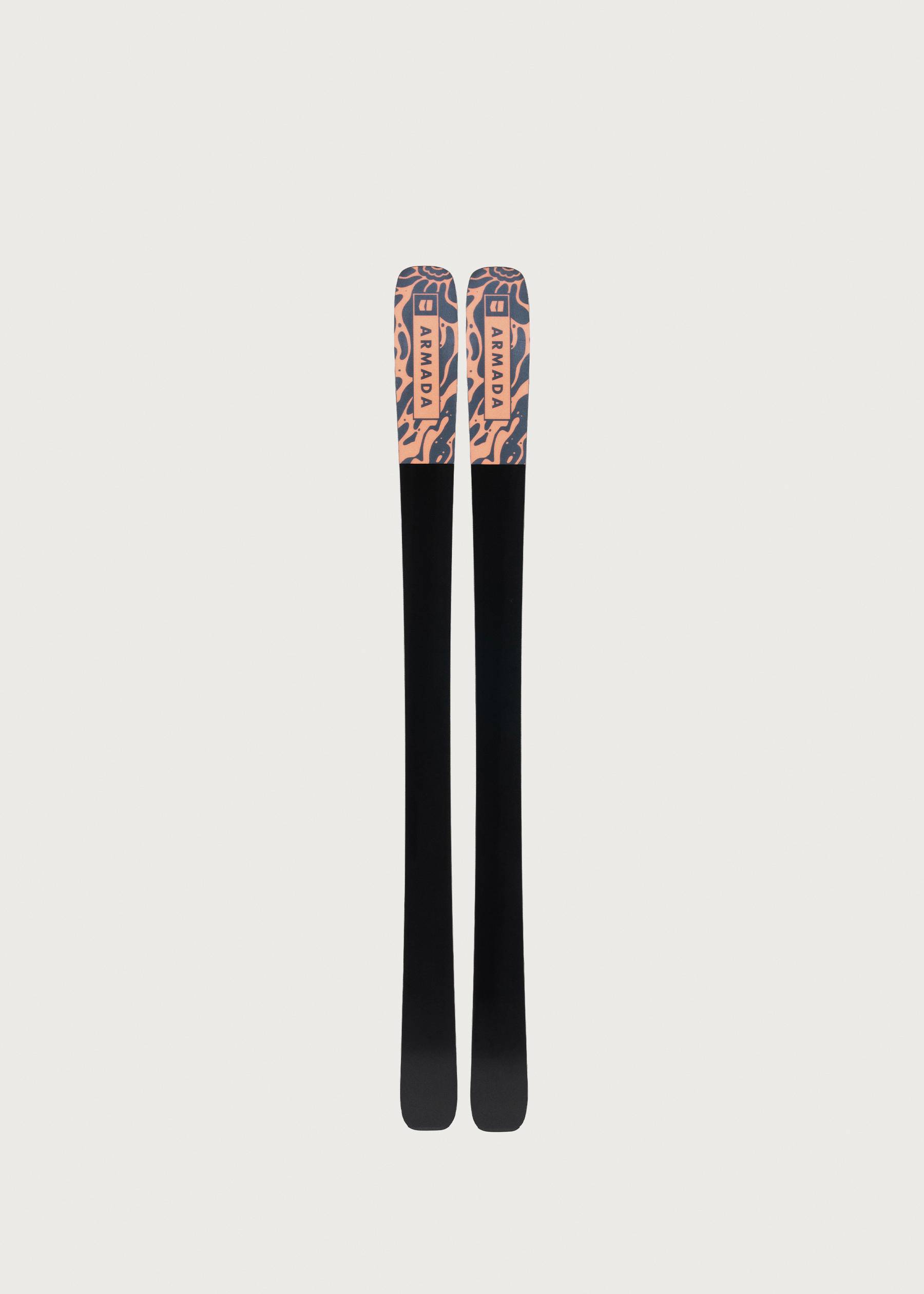 Image - 2 - Reliance 92 TI Skis