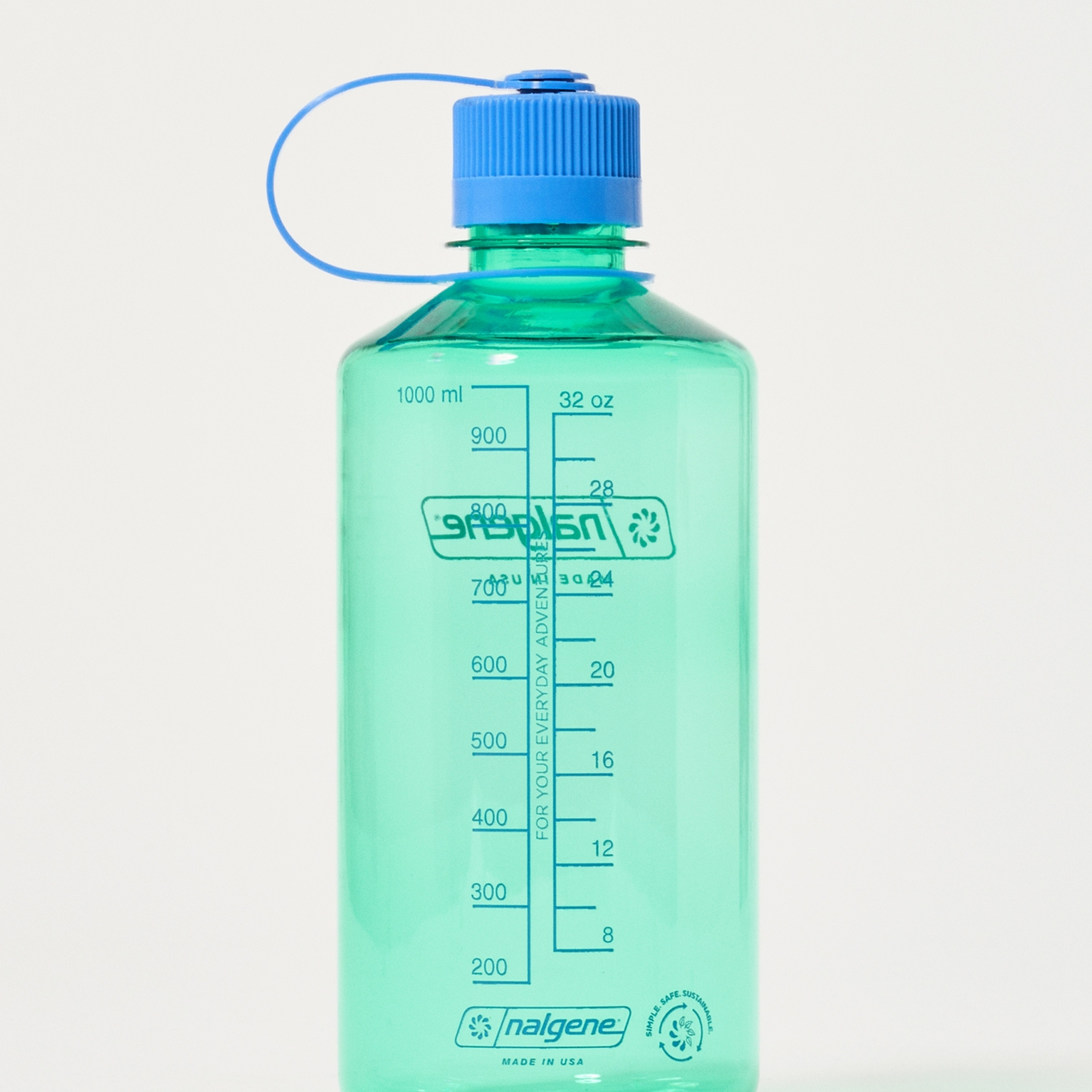 Image of Water bottle