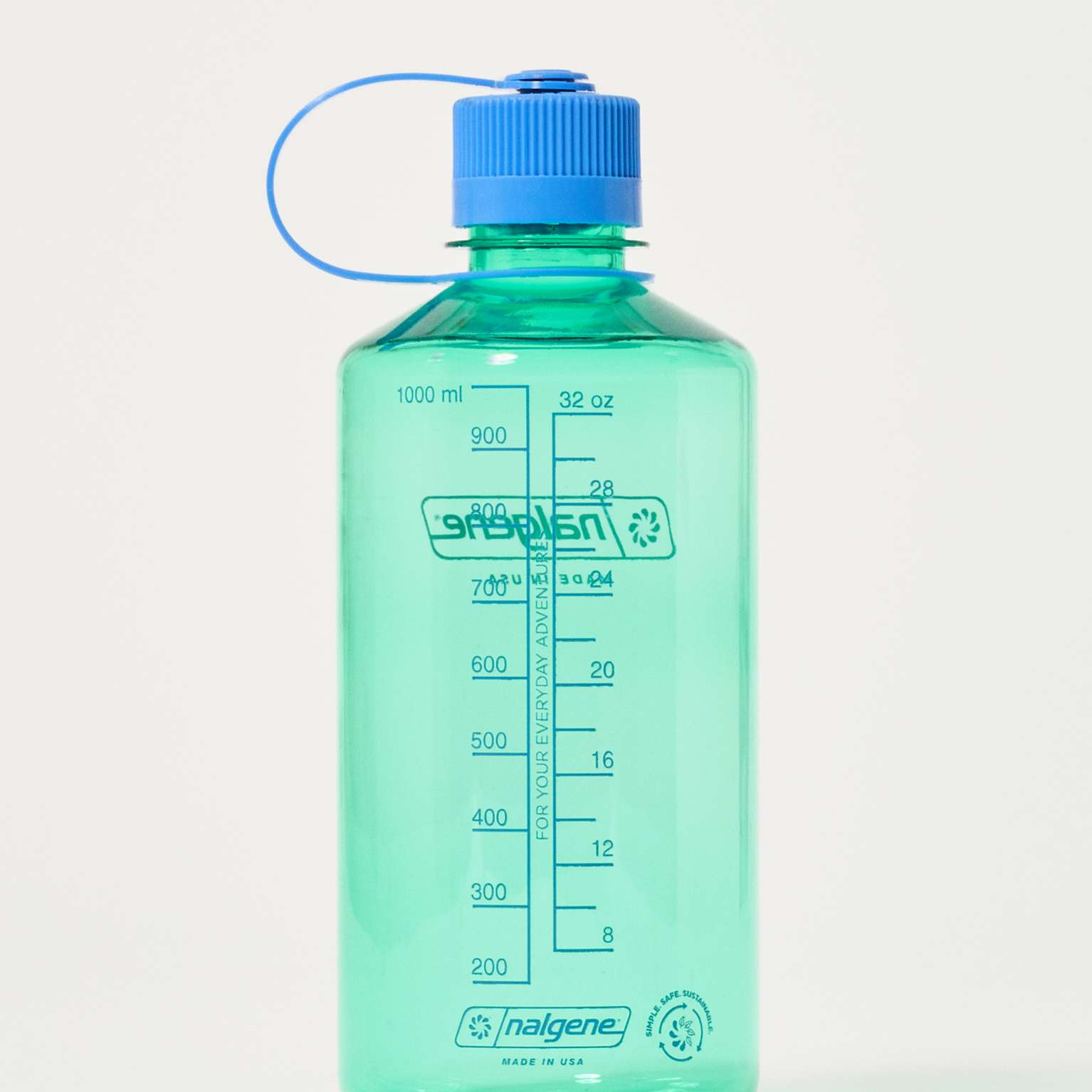 Image of Water bottle