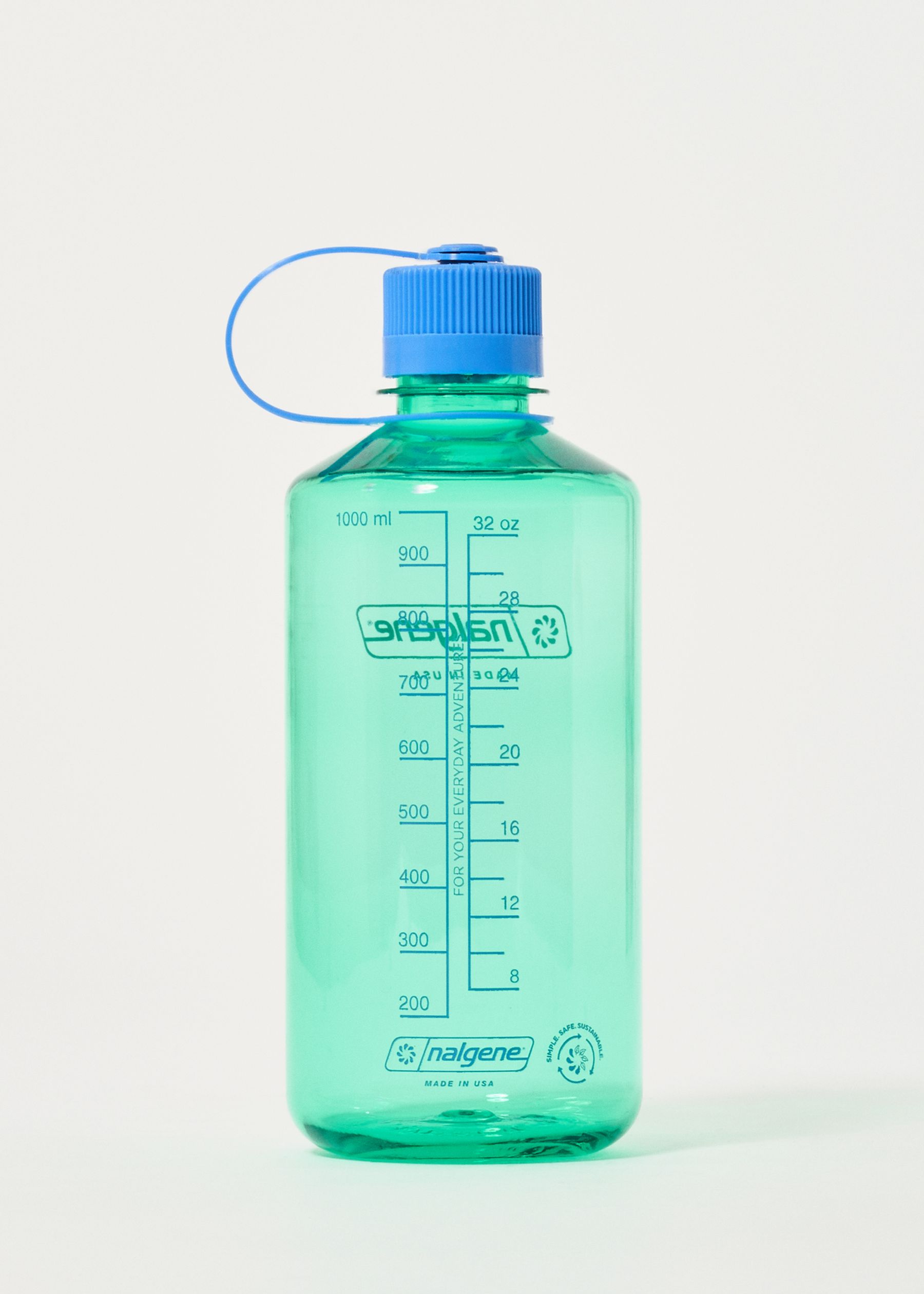 Image - 2 - Tritan Narrow Mouth Sustain 1L