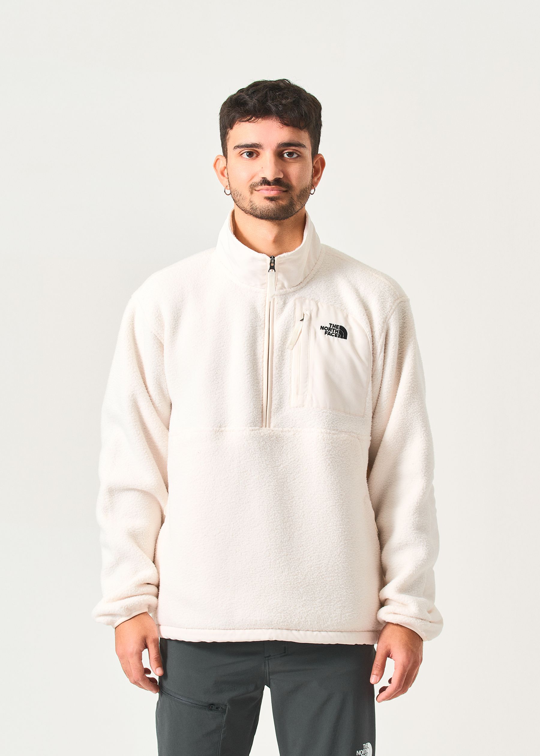 Image - 1 - Yumiori Off Peak 1/2 Zip Jacket