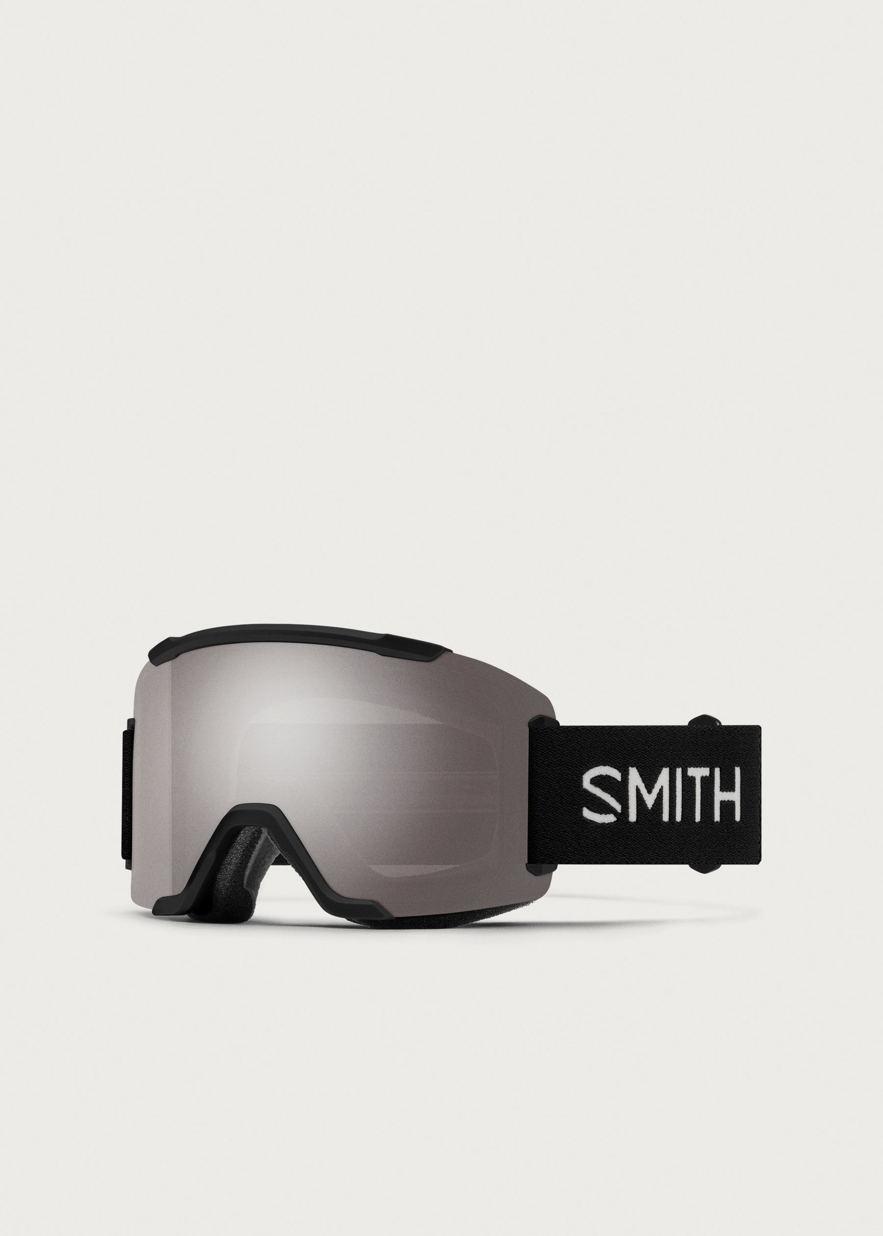 Image - 1 - Squad Black / ChromaPop Sun Platinum Mirror Goggles