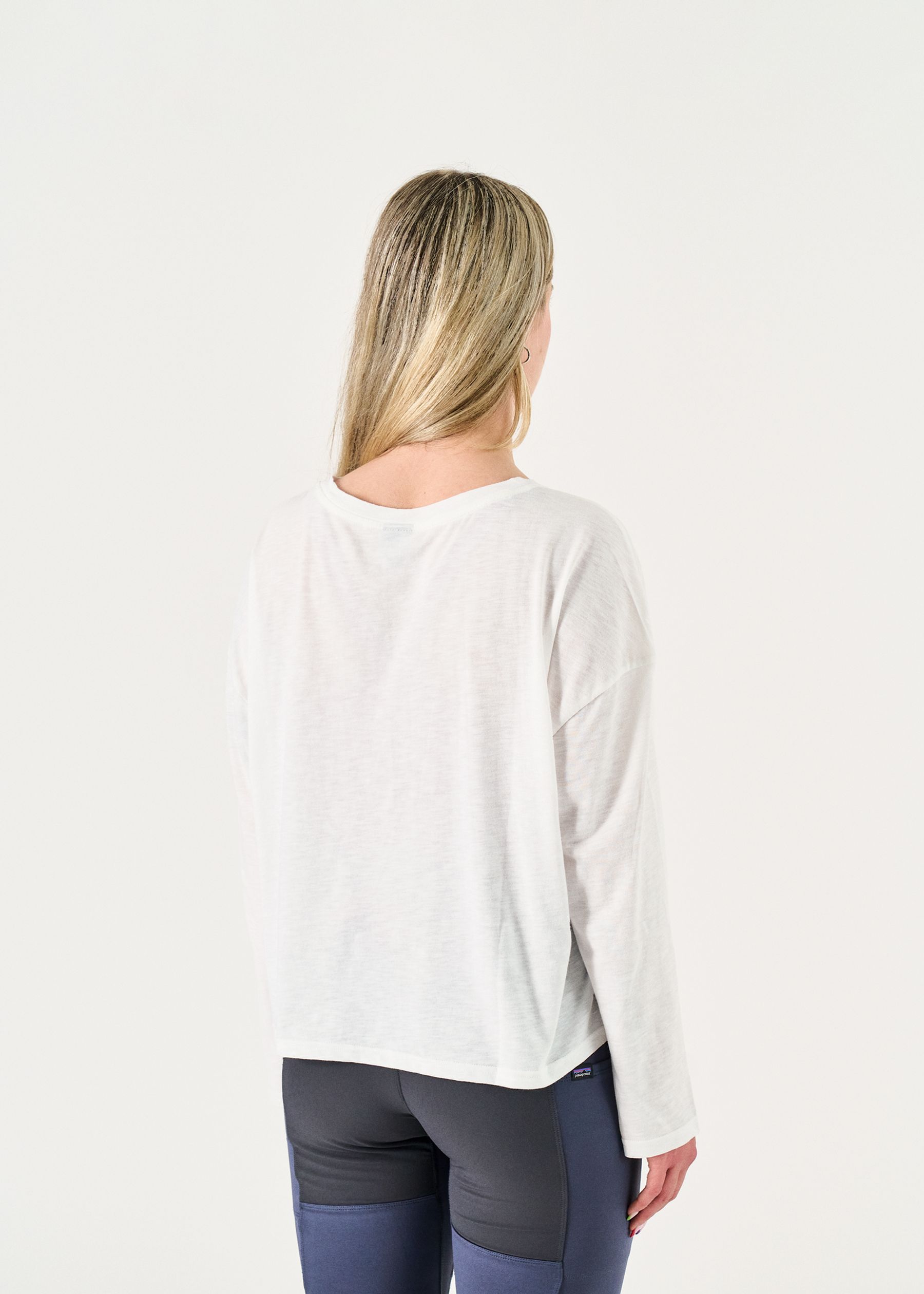 Image - 3 - Mainstay Long Sleeve Top