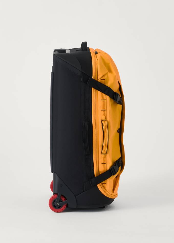 Leki Ski Boot Bag WCR 85L - RED