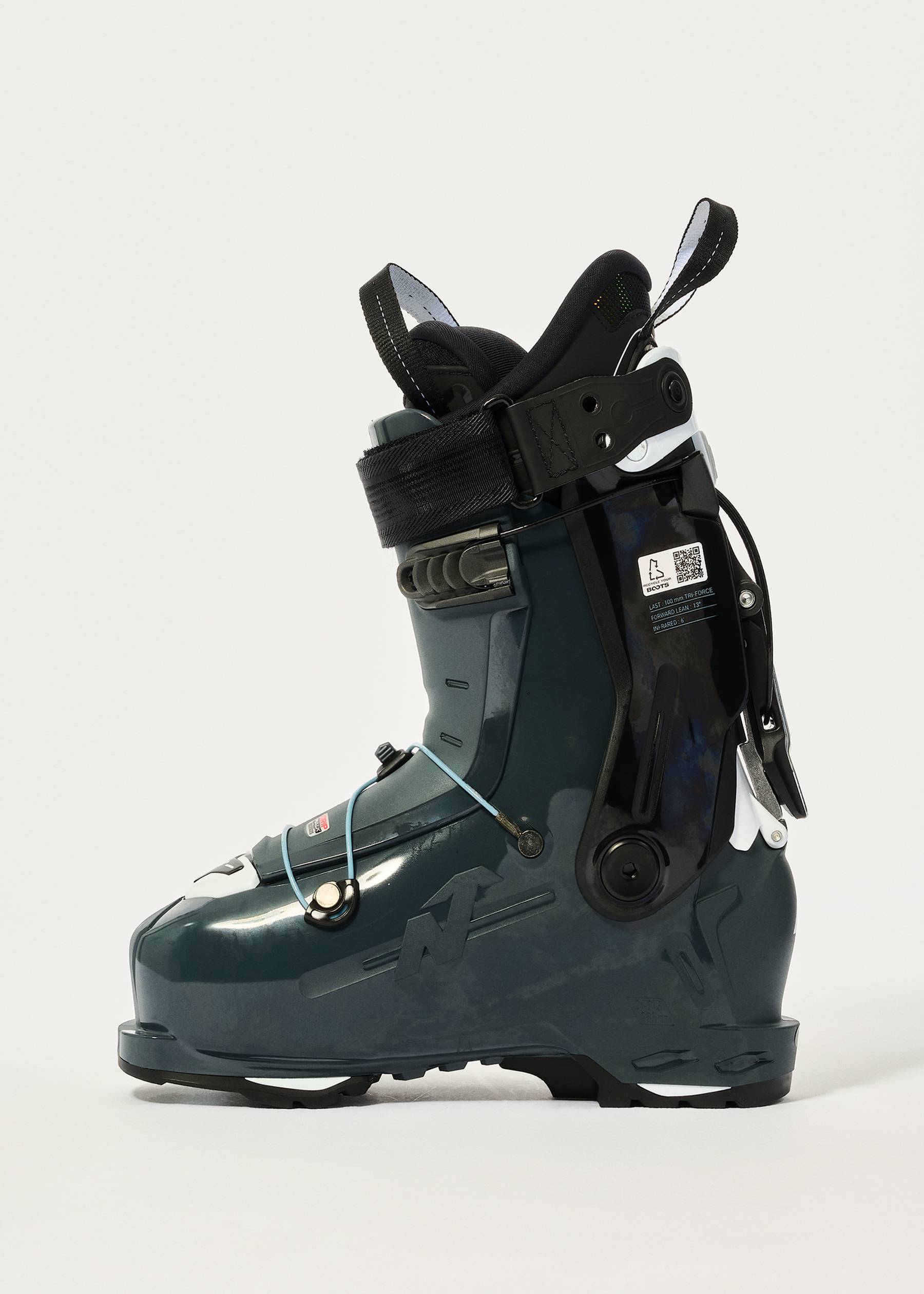 Image - 3 - HF Pro 95 W GW Ski Boots