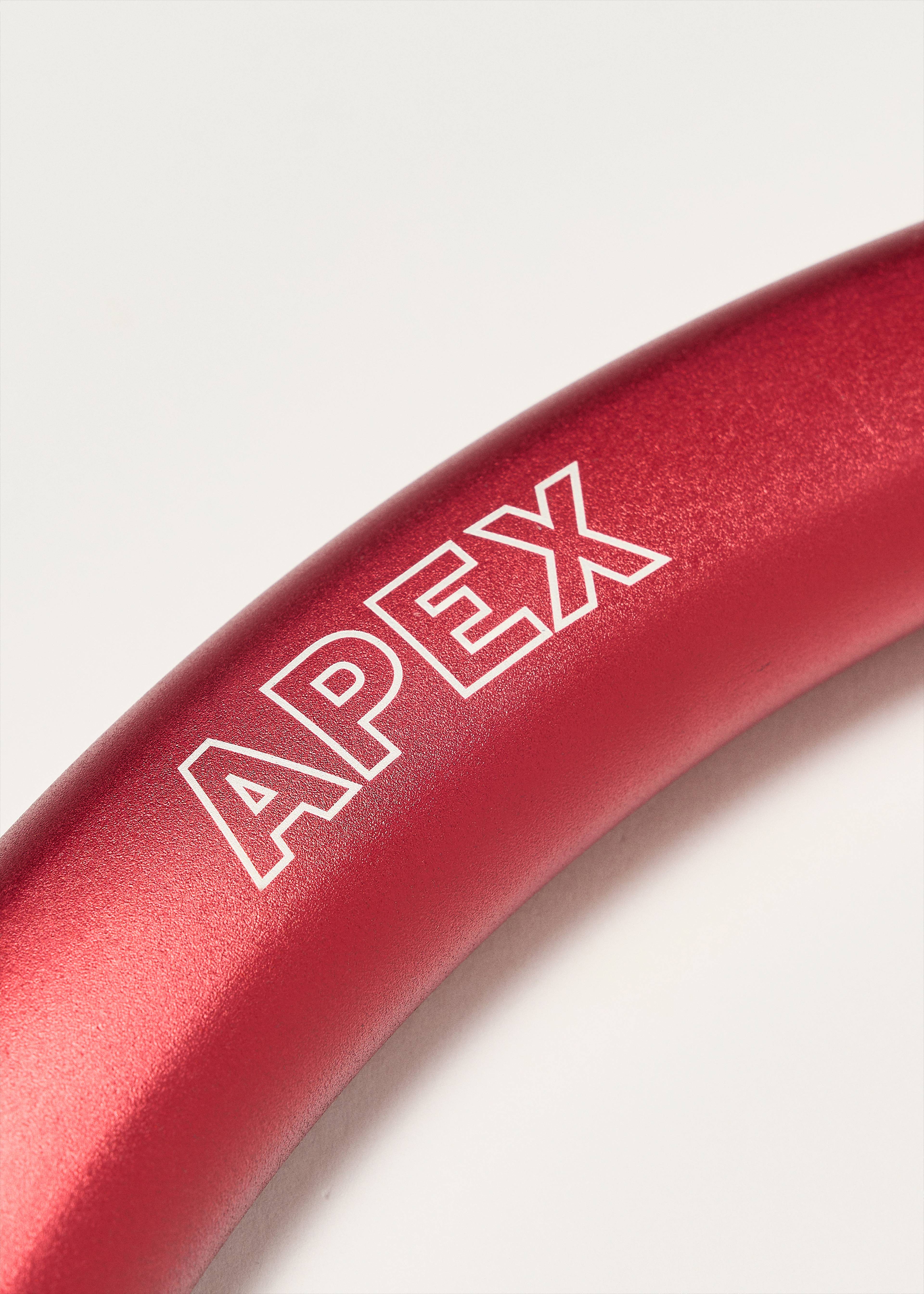 DMM Apex Hammer Ice Axe