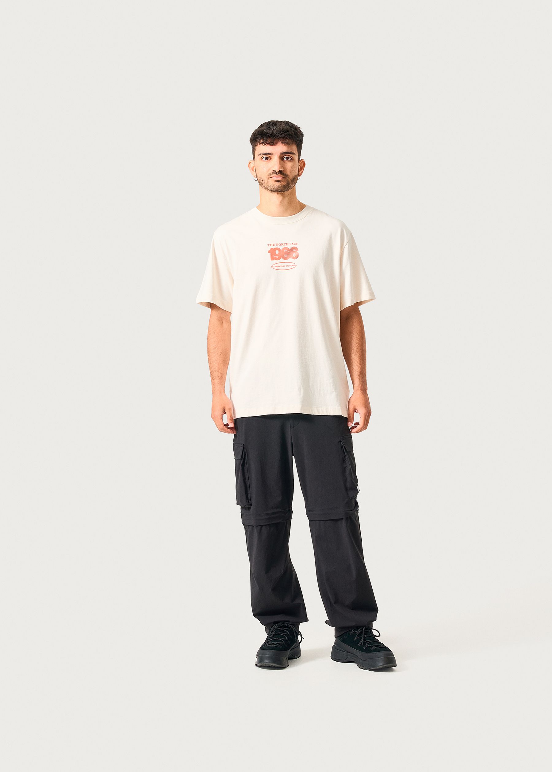 Image - 2 - Track Relaxed Tee