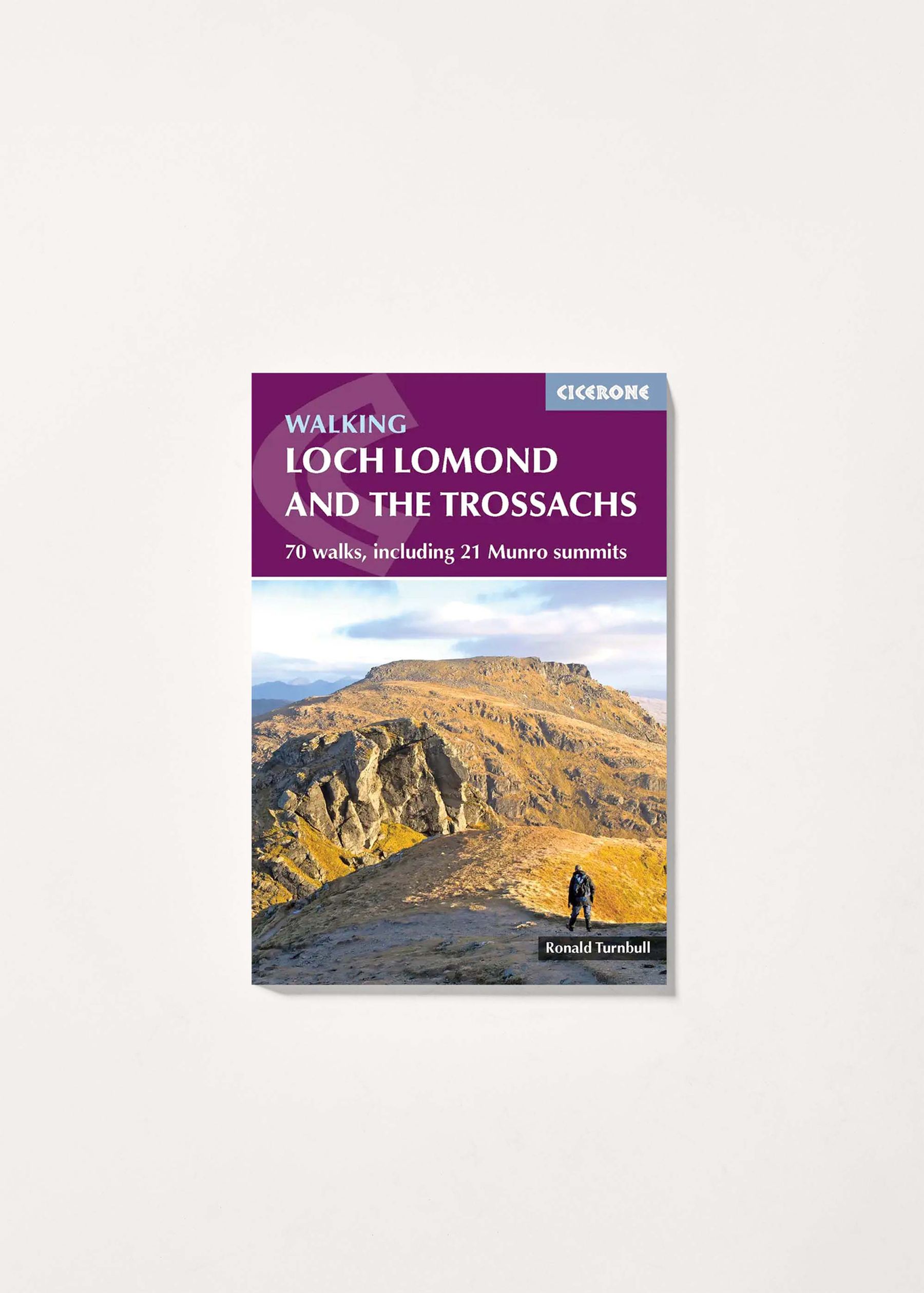 Image - 1 - Walking Loch Lomond & The Trossachs Guidebook